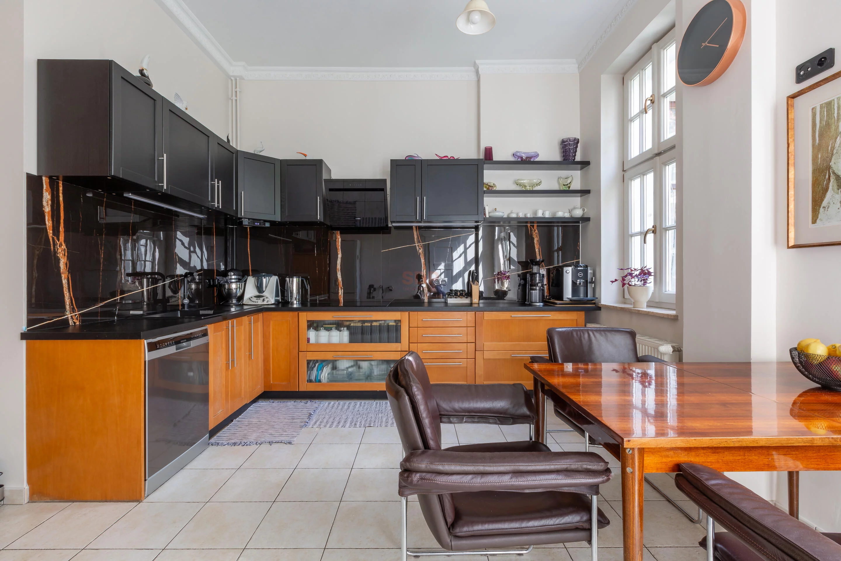 4 pokoje, apartament 153,43 m², piętro 2, oferta nr , 39844, Wrocław, Krzyki-Partynice, Krzyki, Januszowicka