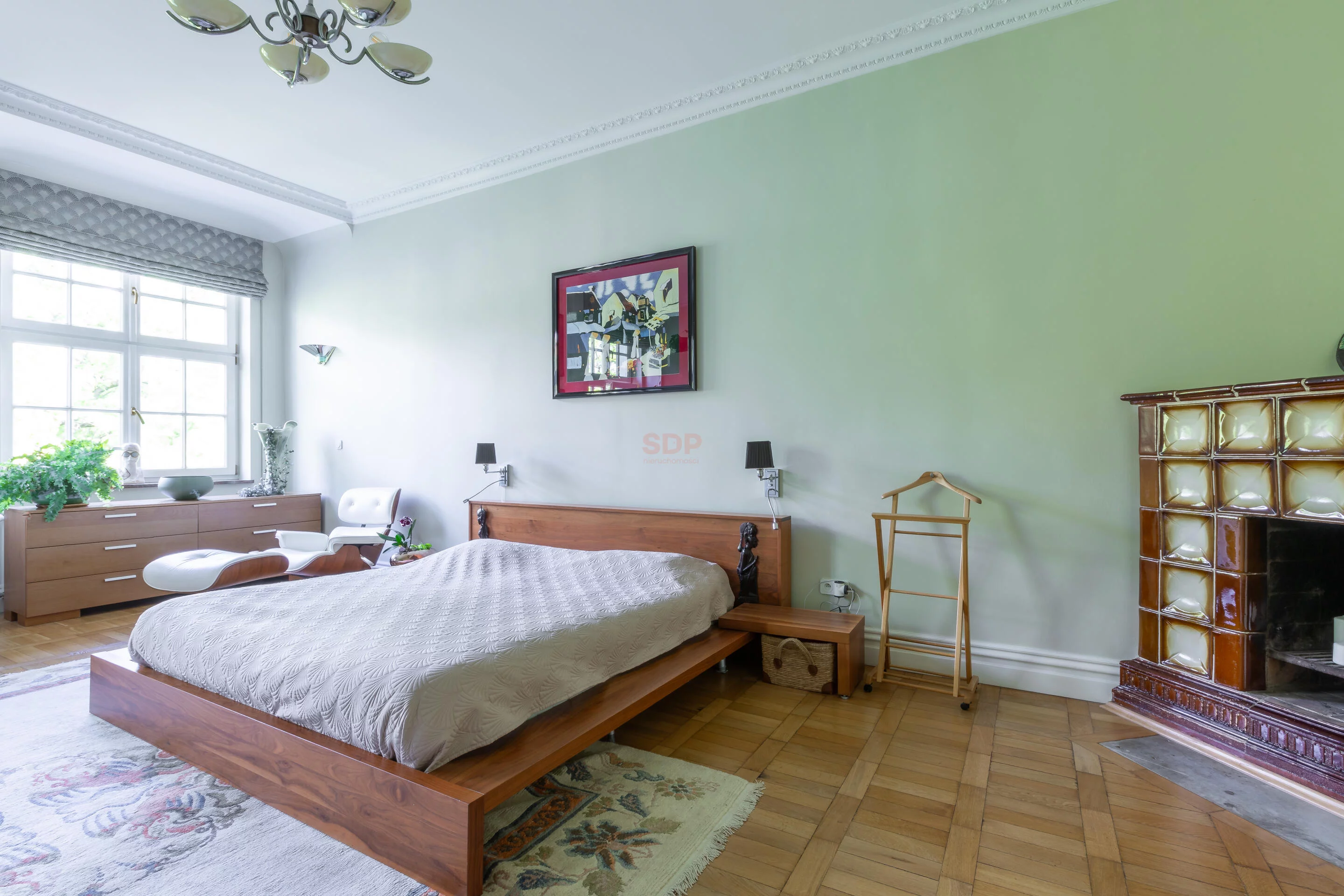 4 pokoje, apartament 153,43 m², piętro 2, oferta nr , 39844, Wrocław, Krzyki-Partynice, Krzyki, Januszowicka
