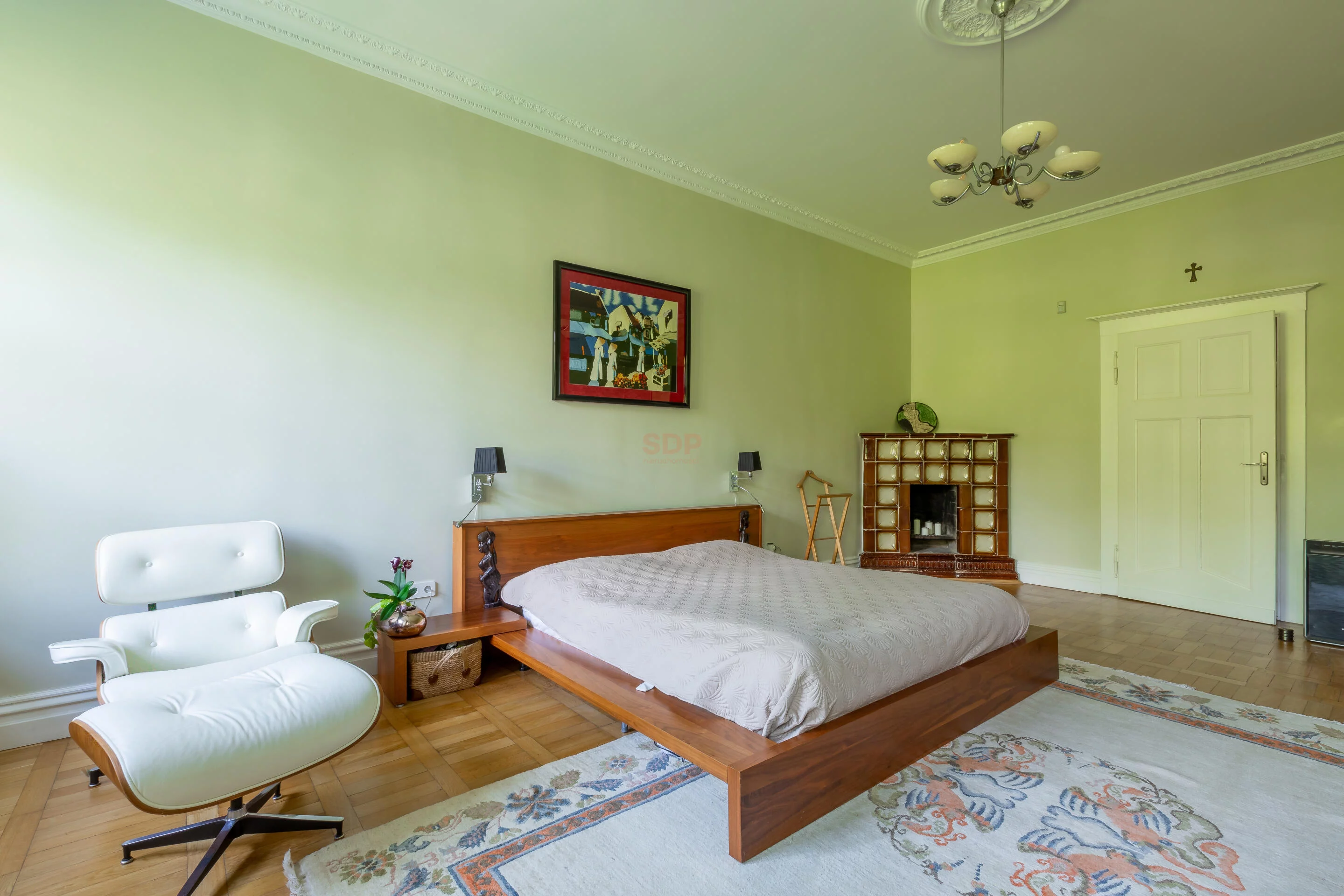 4 pokoje, apartament 153,43 m², piętro 2, oferta nr , 39844, Wrocław, Krzyki-Partynice, Krzyki, Januszowicka