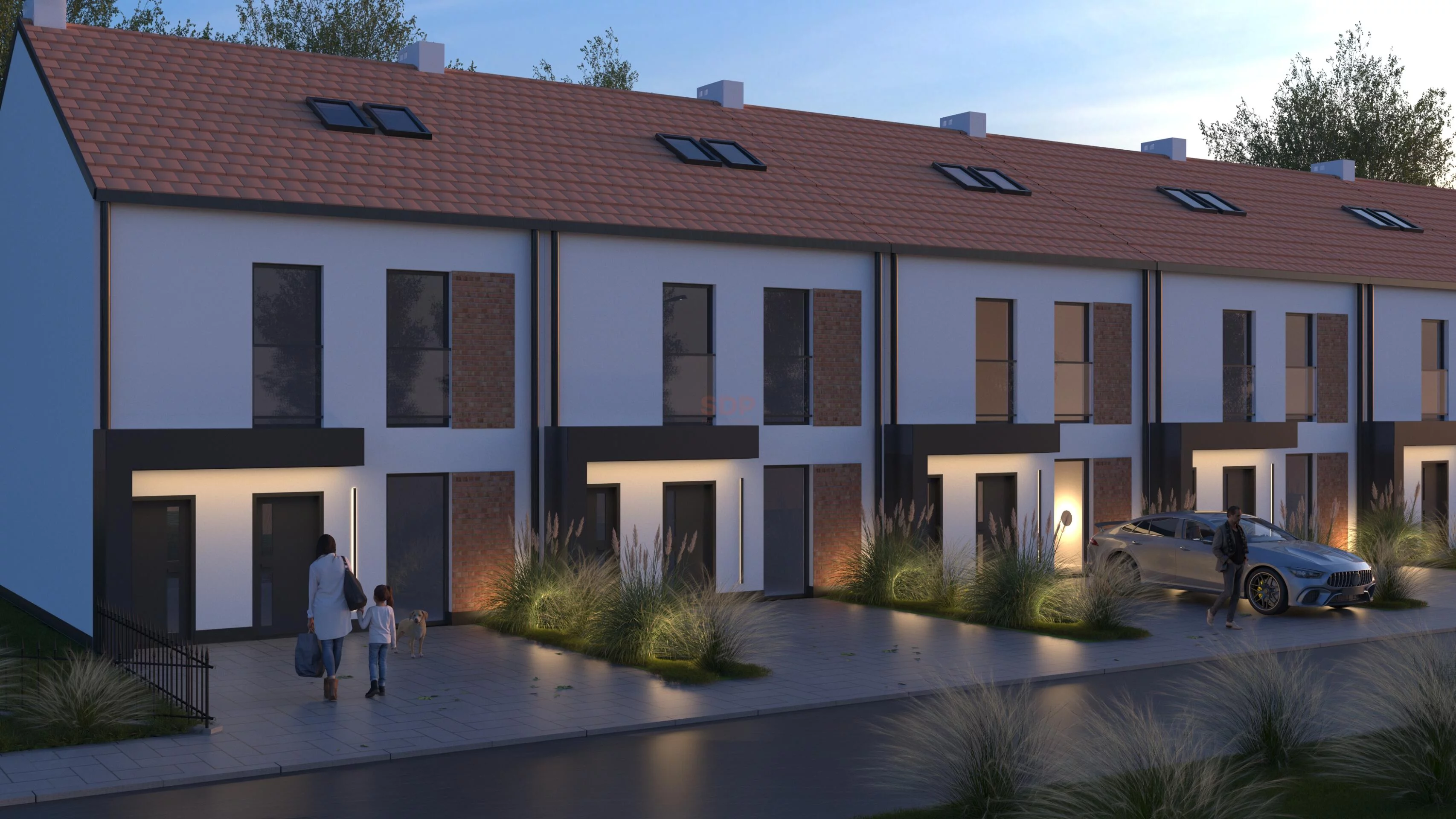 Apartamenty 42830 Wołów Jesionowa