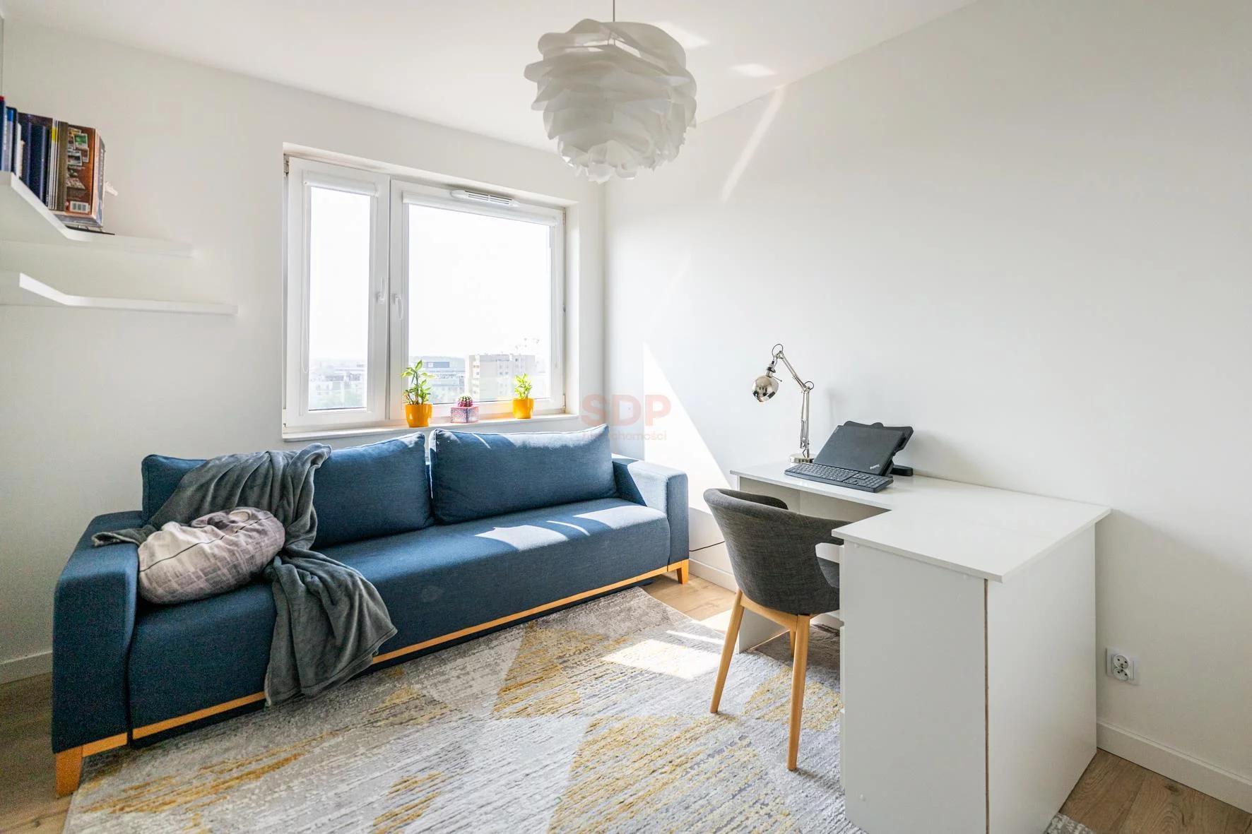4 pokoje, apartament 105,00 m², piętro 12, oferta nr , 36627, Wrocław, Krzyki-Partynice, Krzyki, Jesionowa