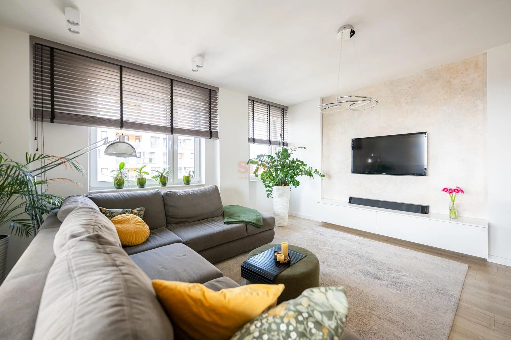 4 pokoje, apartament 105,00 m², piętro 12, oferta nr , 36627, Wrocław, Krzyki-Partynice, Krzyki, Jesionowa