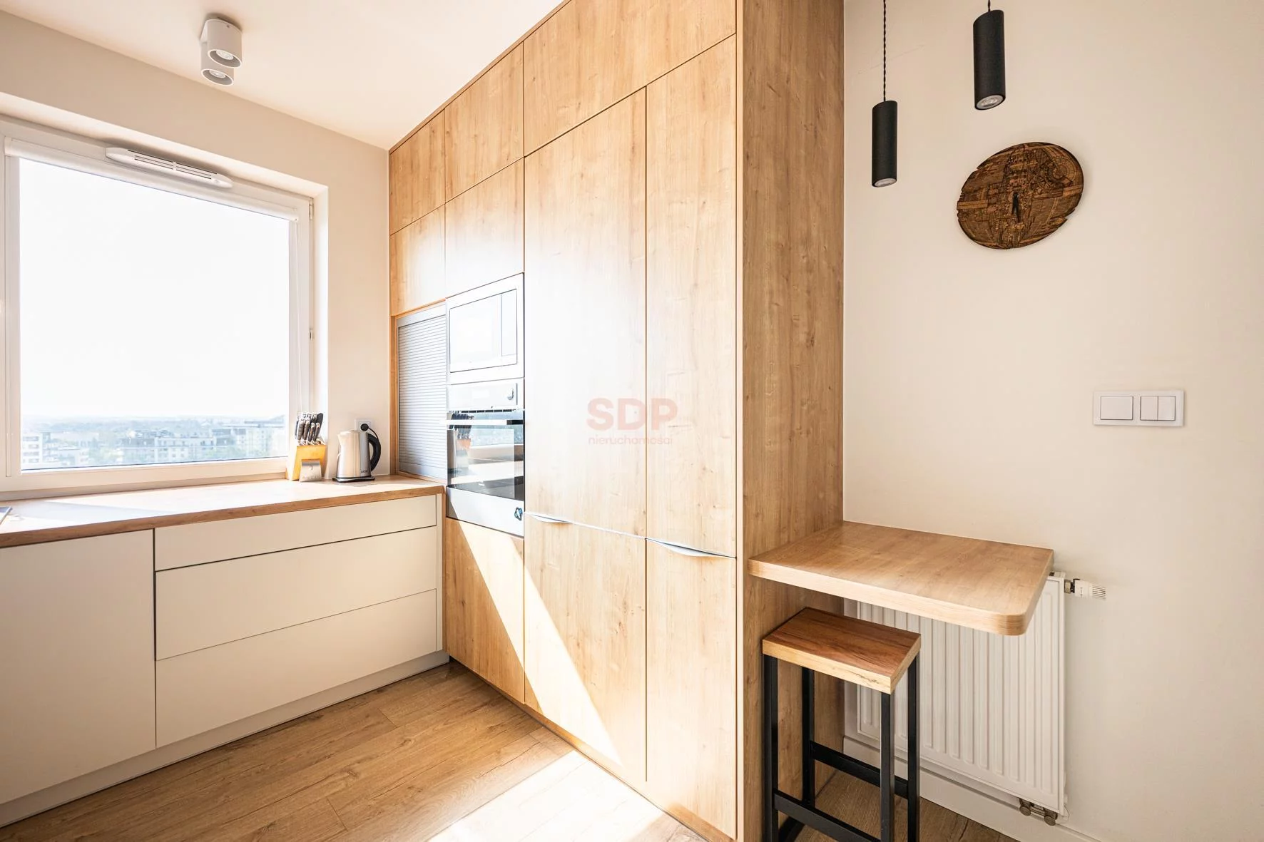 4 pokoje, apartament 105,00 m², piętro 12, oferta nr , 36627, Wrocław, Krzyki-Partynice, Krzyki, Jesionowa