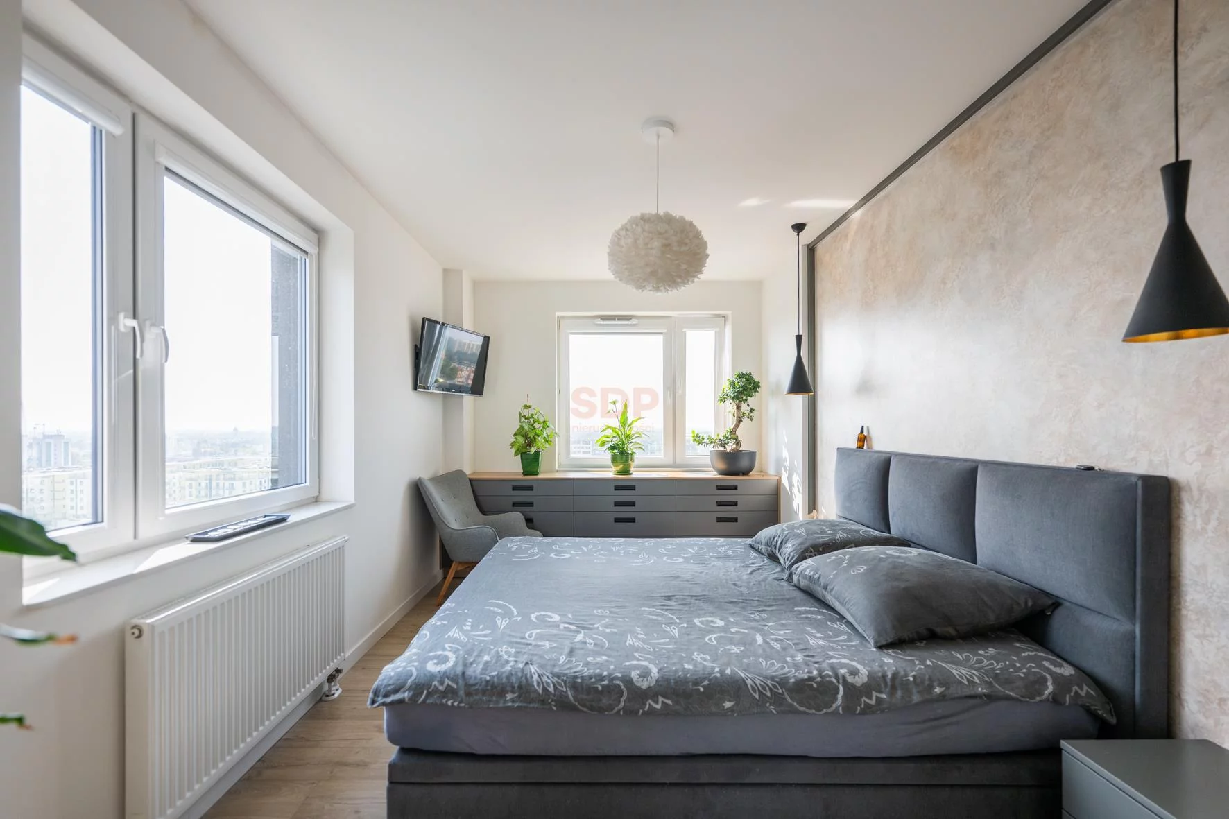 4 pokoje, apartament 105,00 m², piętro 12, oferta nr , 36627, Wrocław, Krzyki-Partynice, Krzyki, Jesionowa