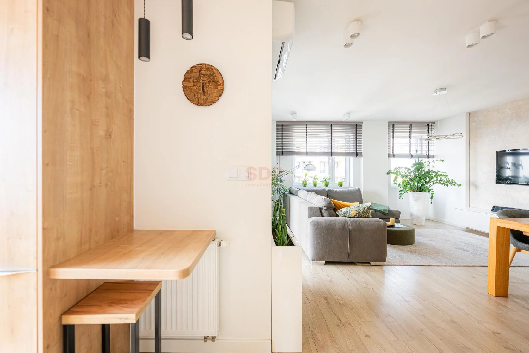 4 pokoje, apartament 105,00 m², piętro 12, oferta nr , 36627, Wrocław, Krzyki-Partynice, Krzyki, Jesionowa