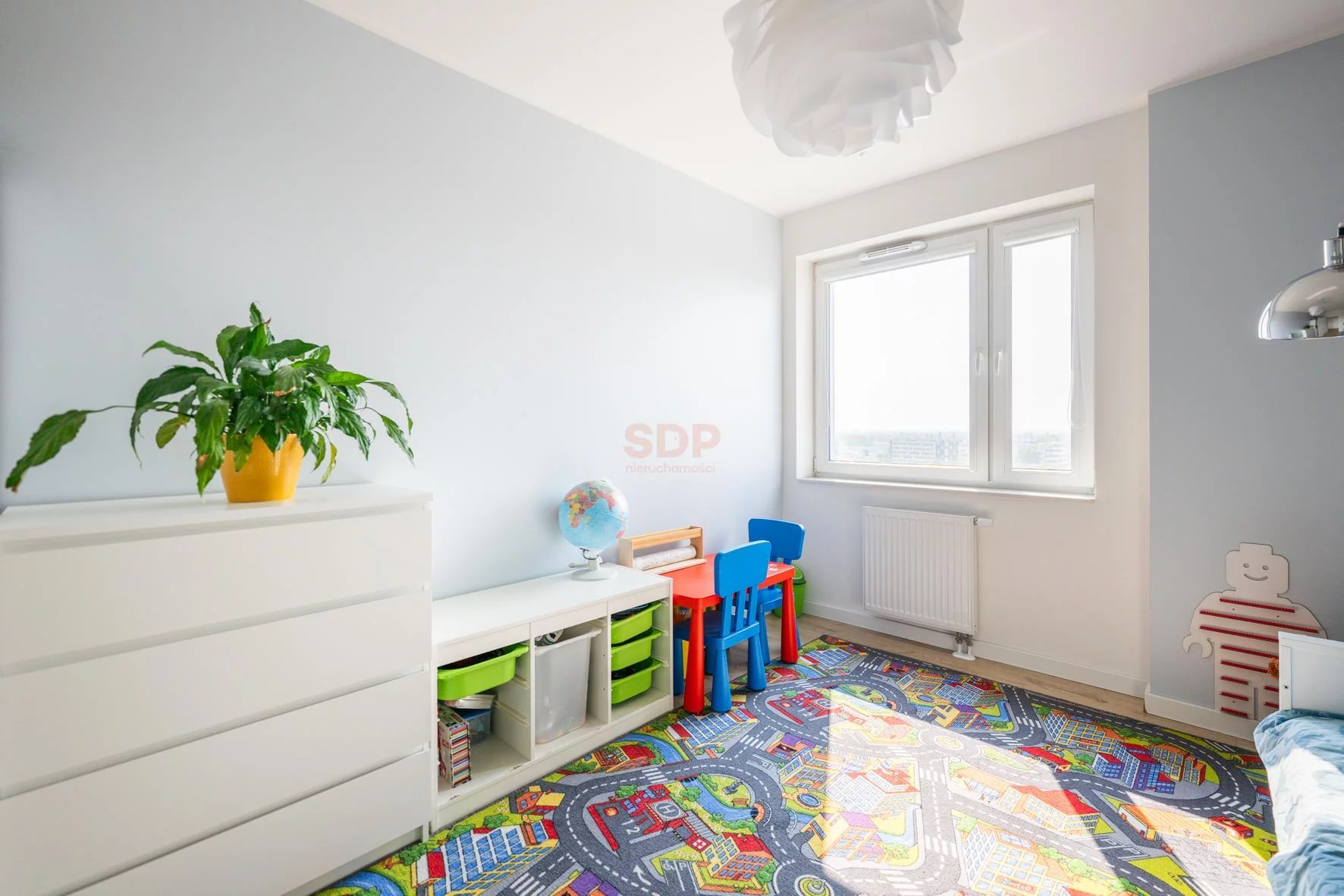 4 pokoje, apartament 105,00 m², piętro 12, oferta nr , 36627, Wrocław, Krzyki-Partynice, Krzyki, Jesionowa