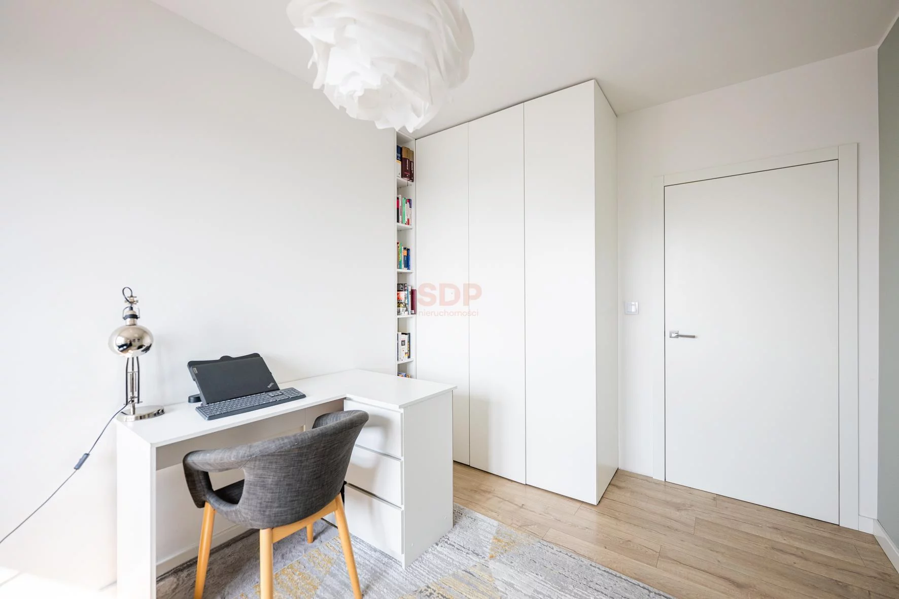 4 pokoje, apartament 105,00 m², piętro 12, oferta nr , 36627, Wrocław, Krzyki-Partynice, Krzyki, Jesionowa