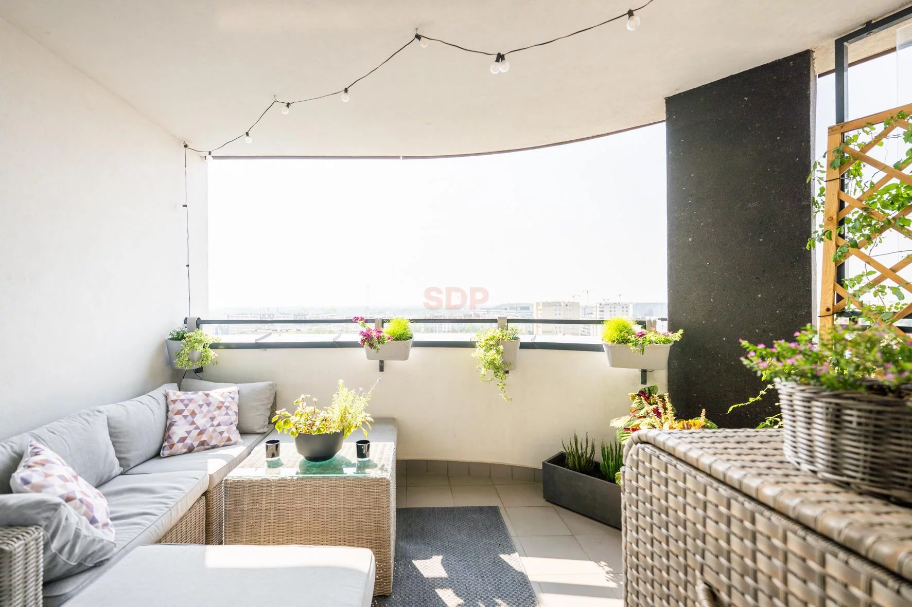 4 pokoje, apartament 105,00 m², piętro 12, oferta nr , 36627, Wrocław, Krzyki-Partynice, Krzyki, Jesionowa