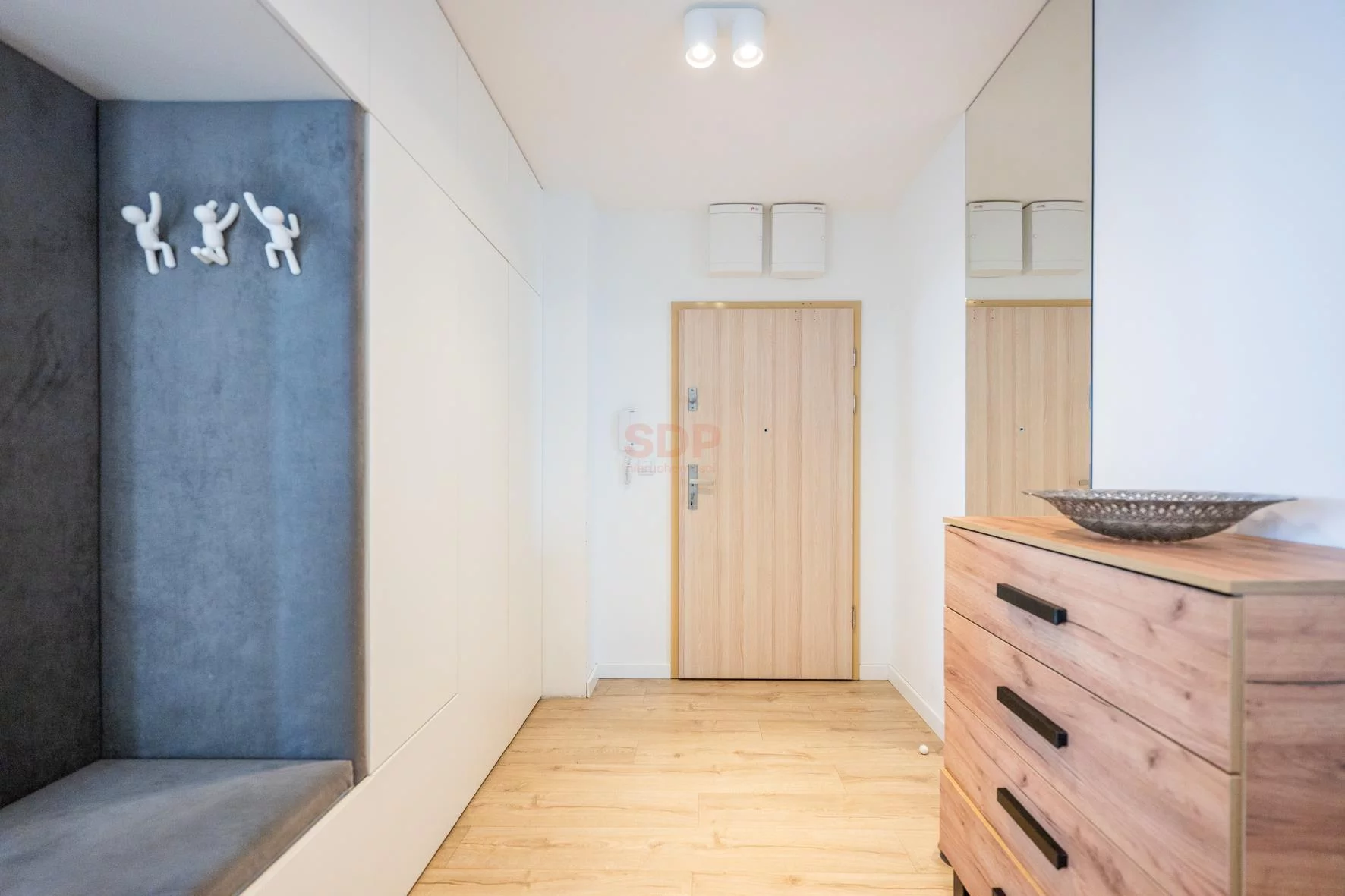 4 pokoje, apartament 105,00 m², piętro 12, oferta nr , 36627, Wrocław, Krzyki-Partynice, Krzyki, Jesionowa