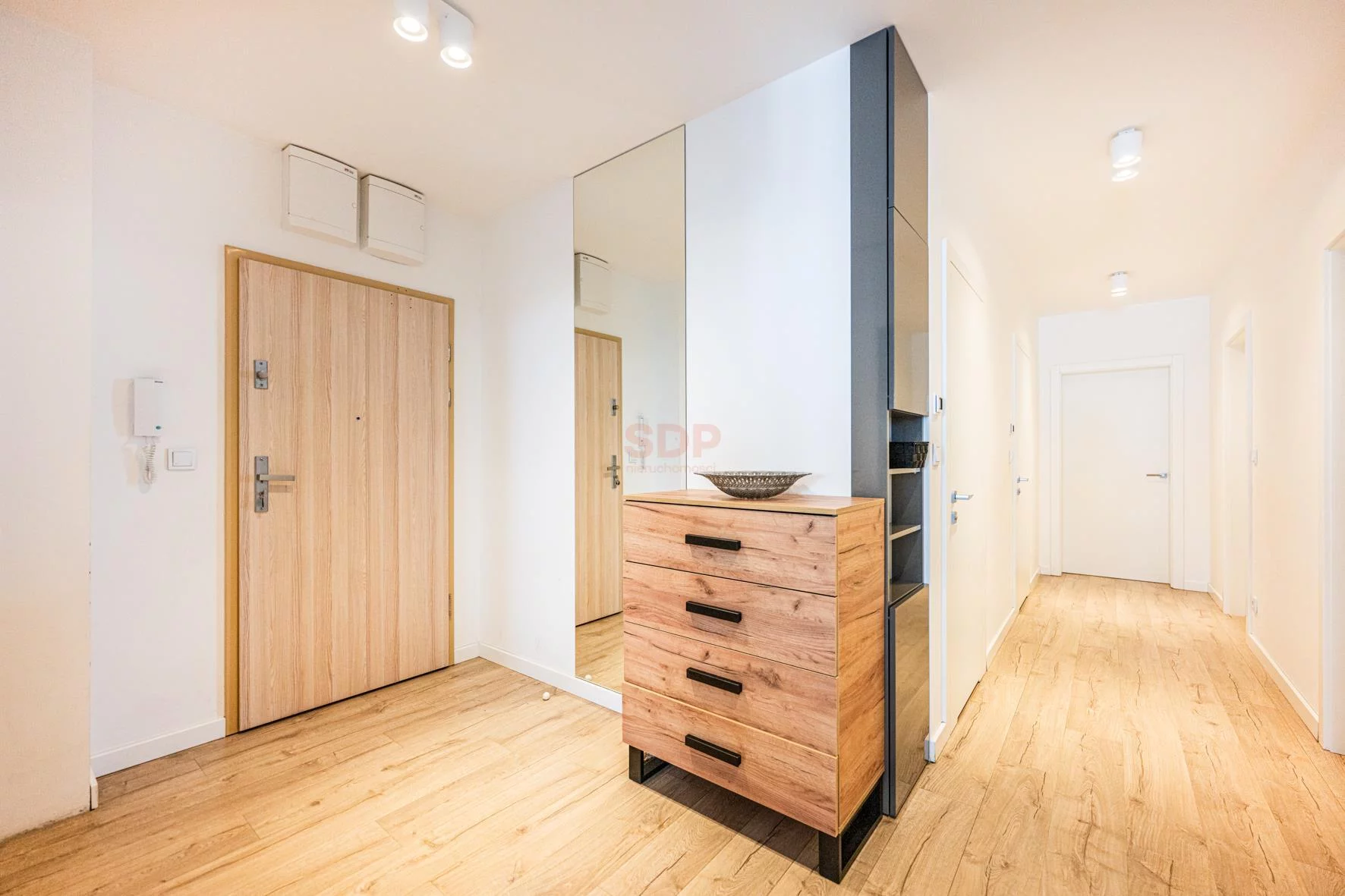 4 pokoje, apartament 105,00 m², piętro 12, oferta nr , 36627, Wrocław, Krzyki-Partynice, Krzyki, Jesionowa