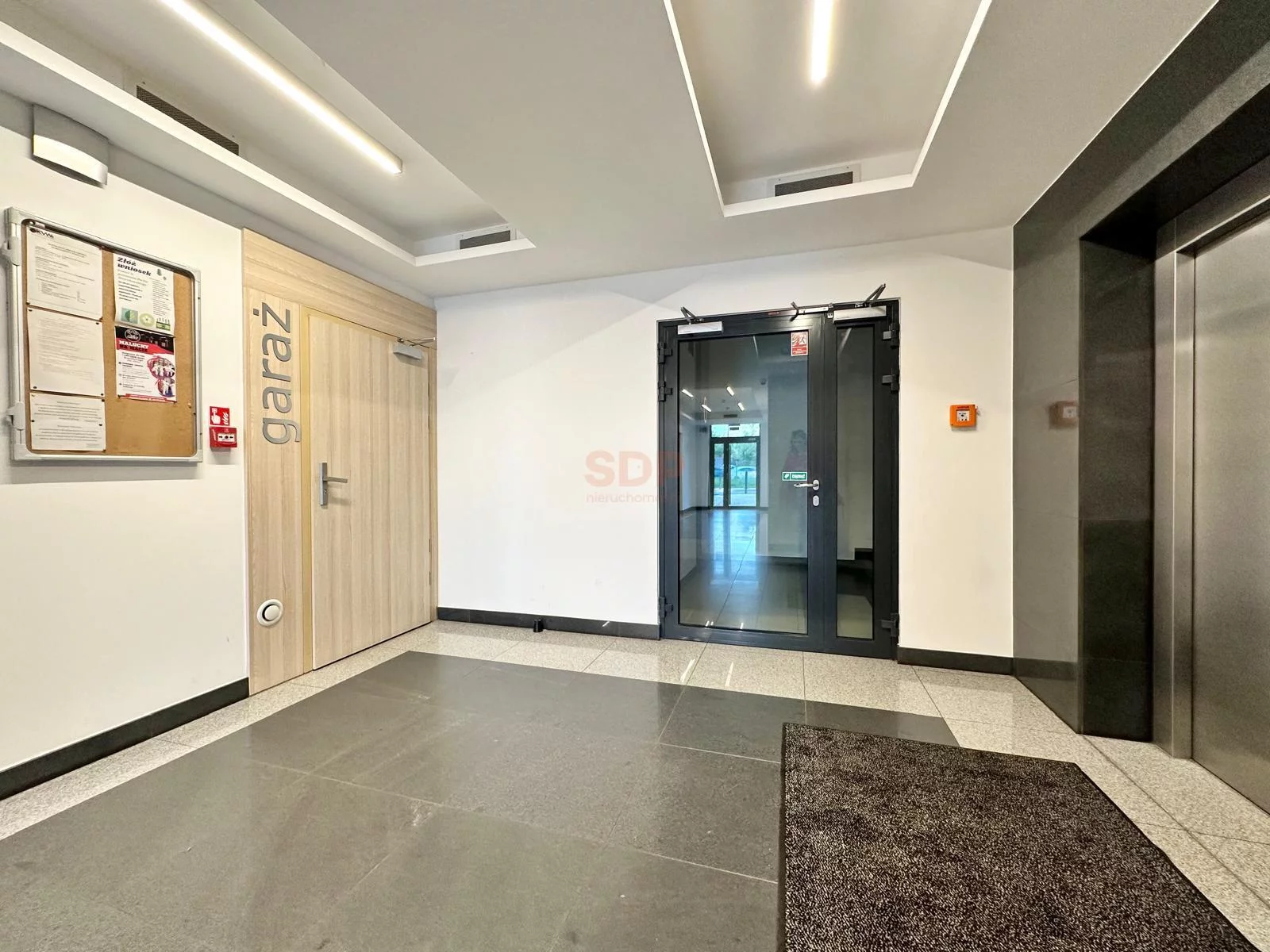 4 pokoje, apartament 105,00 m², piętro 12, oferta nr , 36627, Wrocław, Krzyki-Partynice, Krzyki, Jesionowa