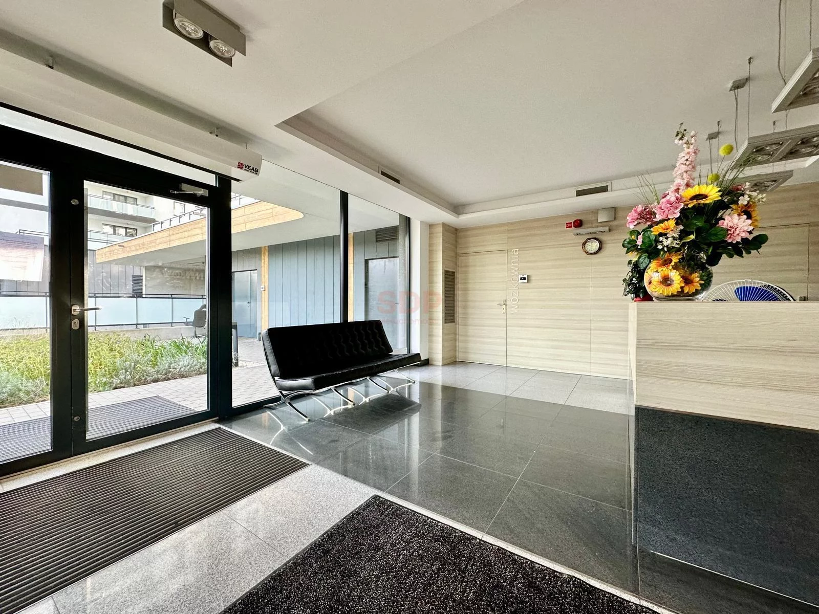 4 pokoje, apartament 105,00 m², piętro 12, oferta nr , 36627, Wrocław, Krzyki-Partynice, Krzyki, Jesionowa