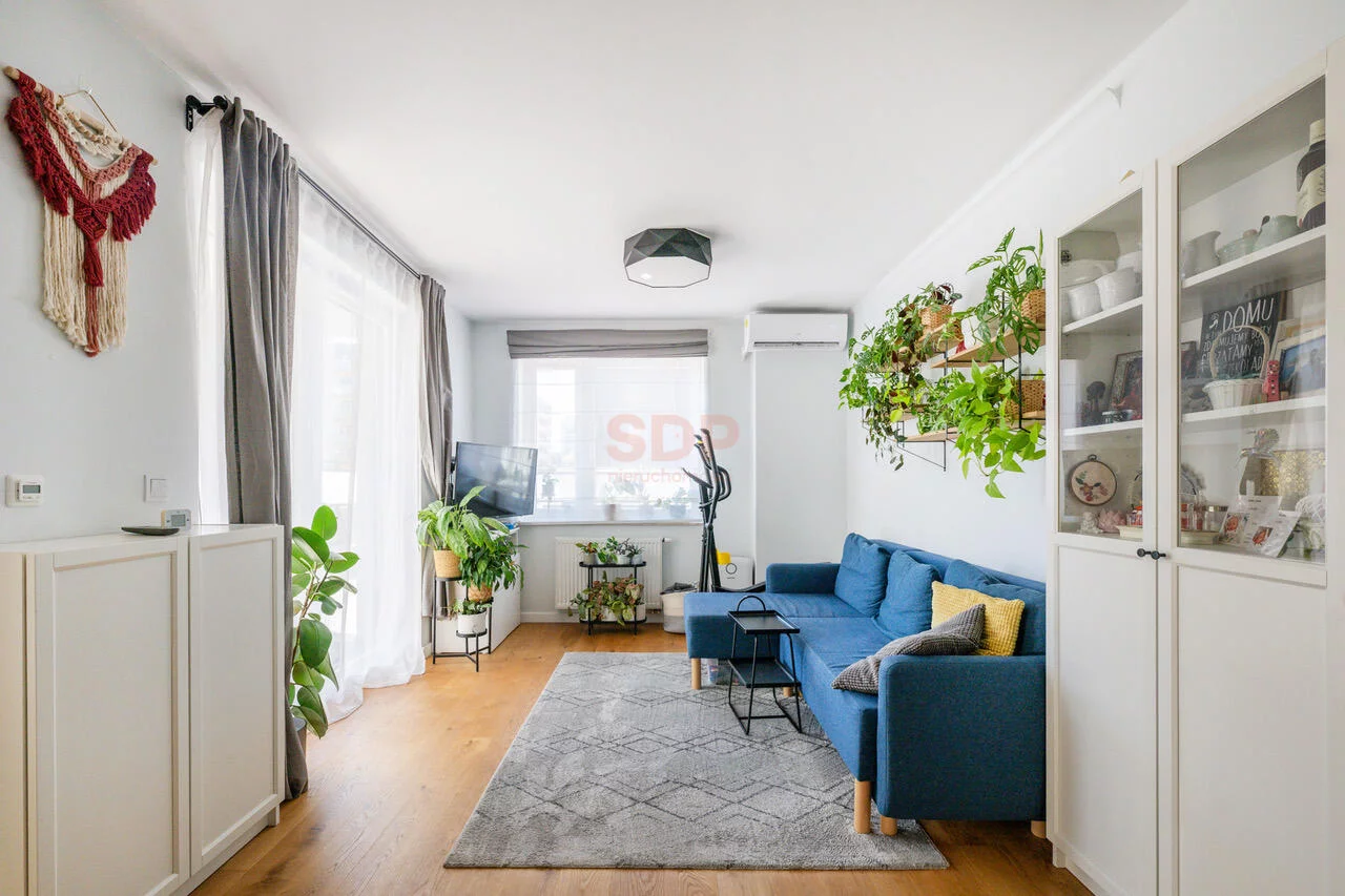 4 pokoje, apartament 86,19 m², piętro 1, oferta nr , 36695, Wrocław, Krzyki-Partynice, Krzyki, Jesionowa