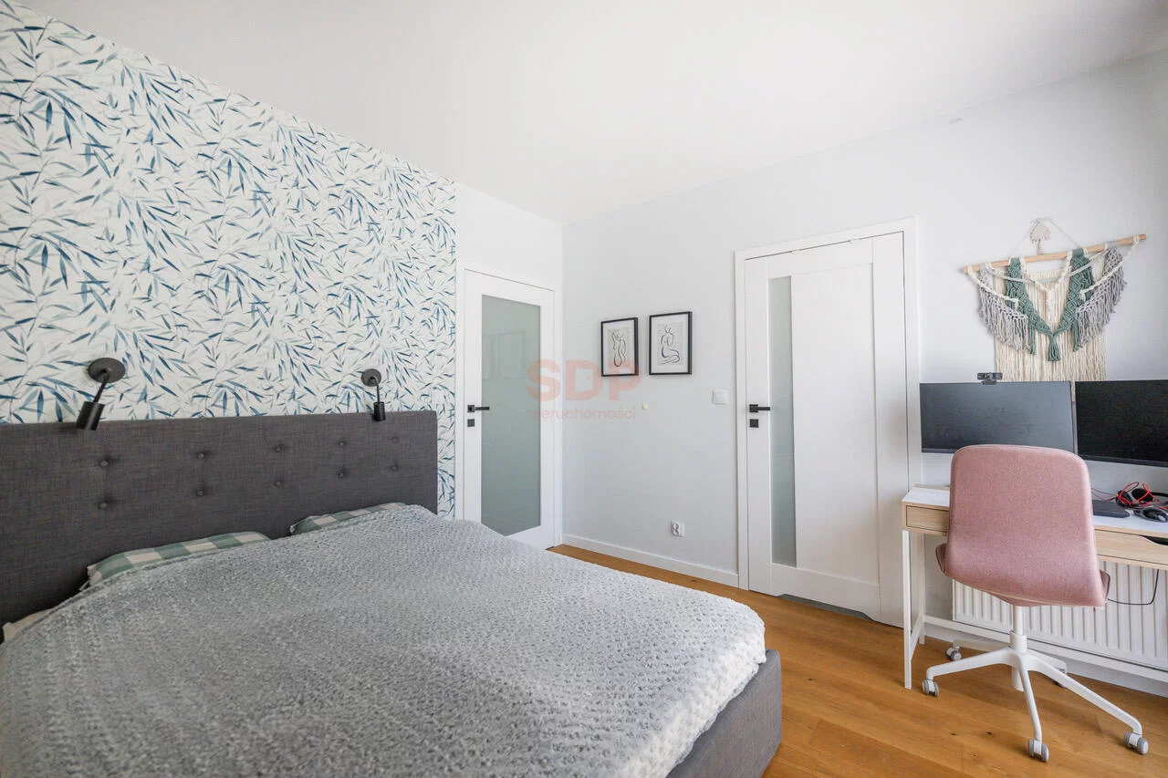4 pokoje, apartament 86,19 m², piętro 1, oferta nr , 36695, Wrocław, Krzyki-Partynice, Krzyki, Jesionowa