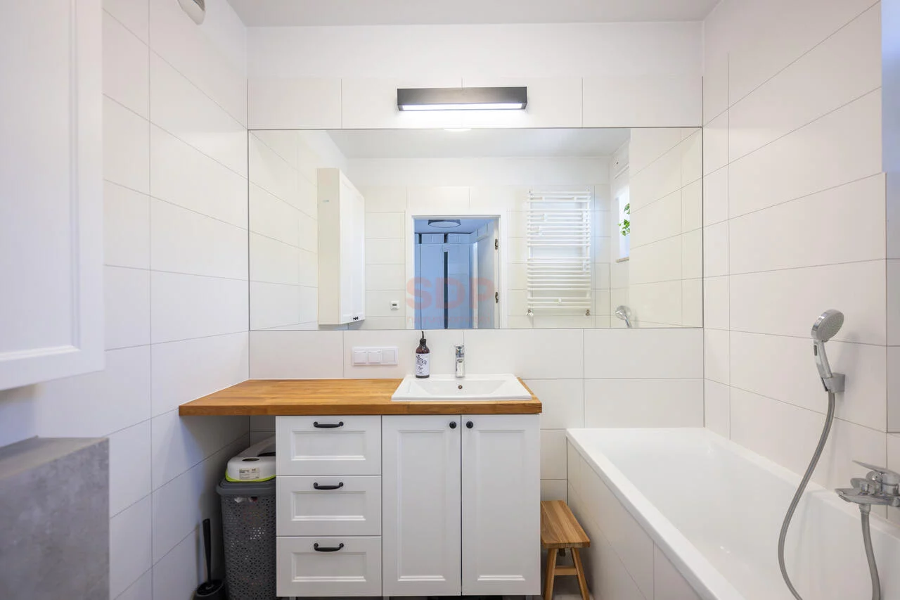 4 pokoje, apartament 86,19 m², piętro 1, oferta nr , 36695, Wrocław, Krzyki-Partynice, Krzyki, Jesionowa