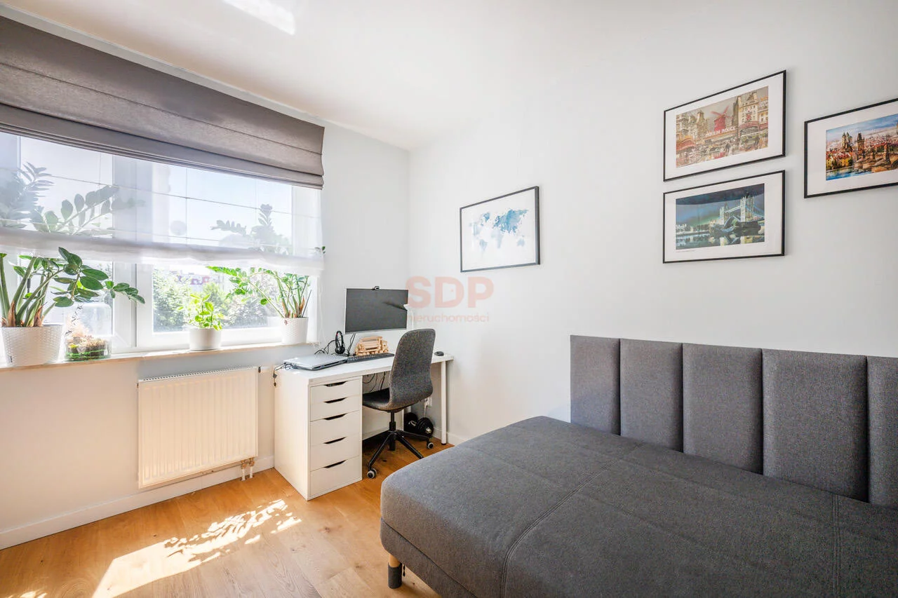 4 pokoje, apartament 86,19 m², piętro 1, oferta nr , 36695, Wrocław, Krzyki-Partynice, Krzyki, Jesionowa