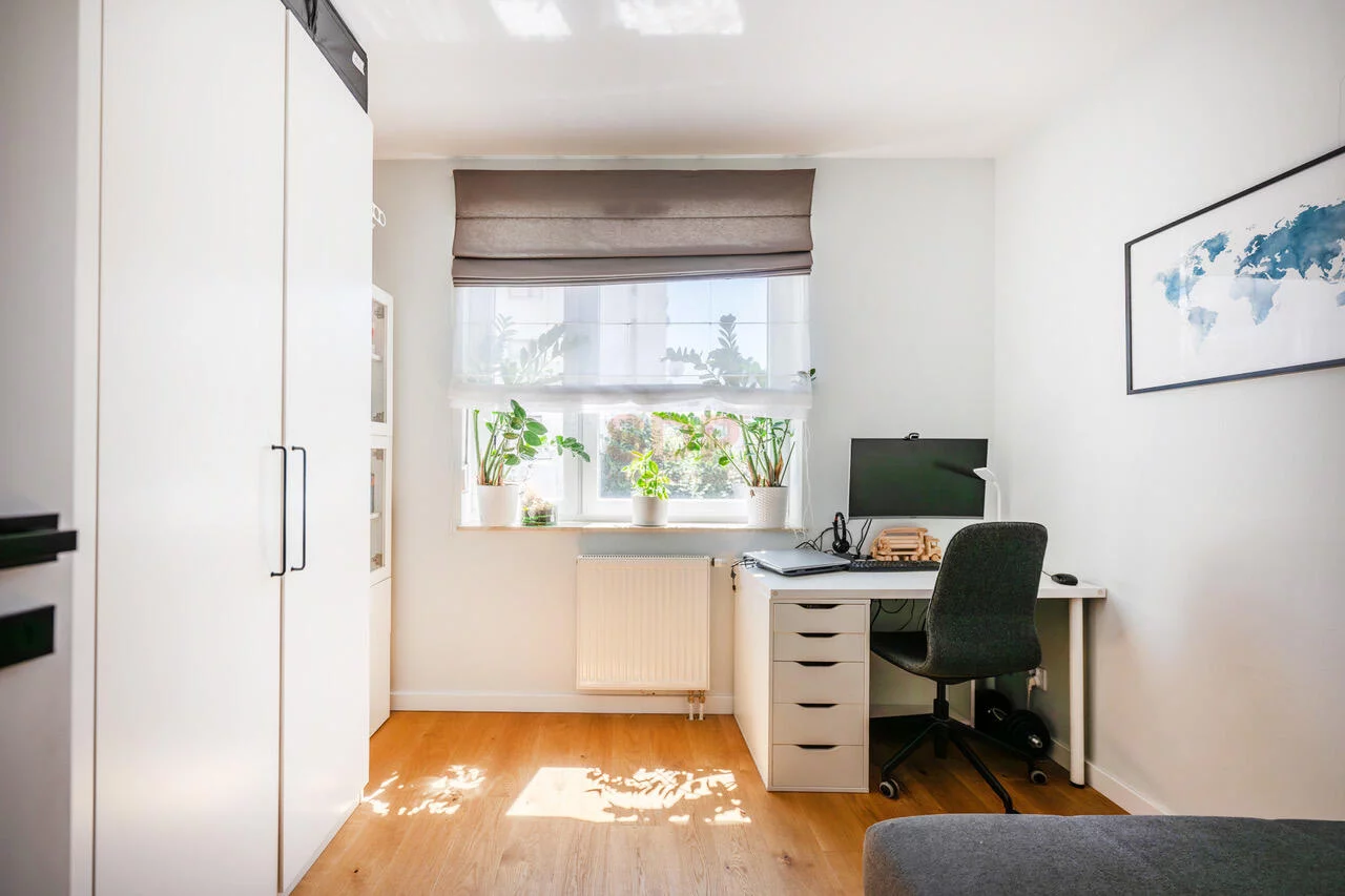 4 pokoje, apartament 86,19 m², piętro 1, oferta nr , 36695, Wrocław, Krzyki-Partynice, Krzyki, Jesionowa