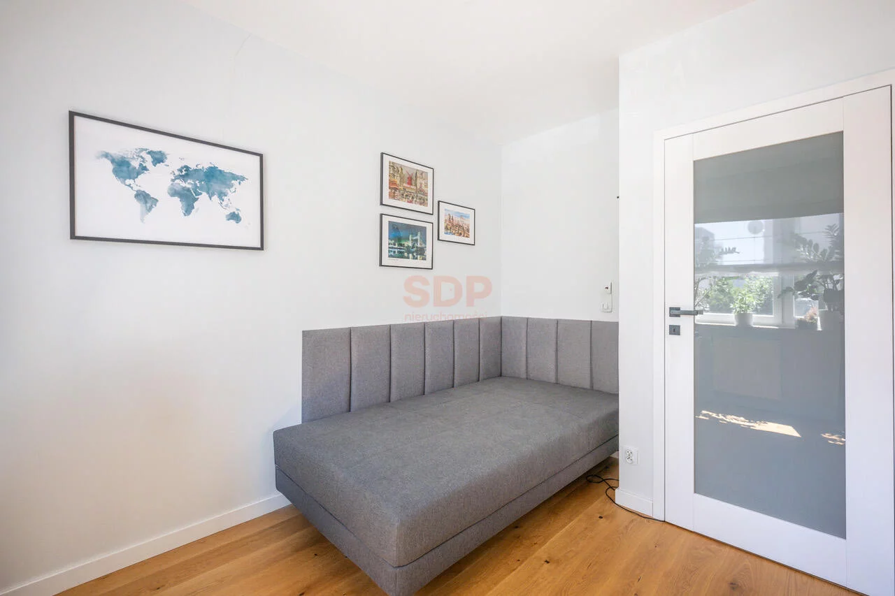 4 pokoje, apartament 86,19 m², piętro 1, oferta nr , 36695, Wrocław, Krzyki-Partynice, Krzyki, Jesionowa