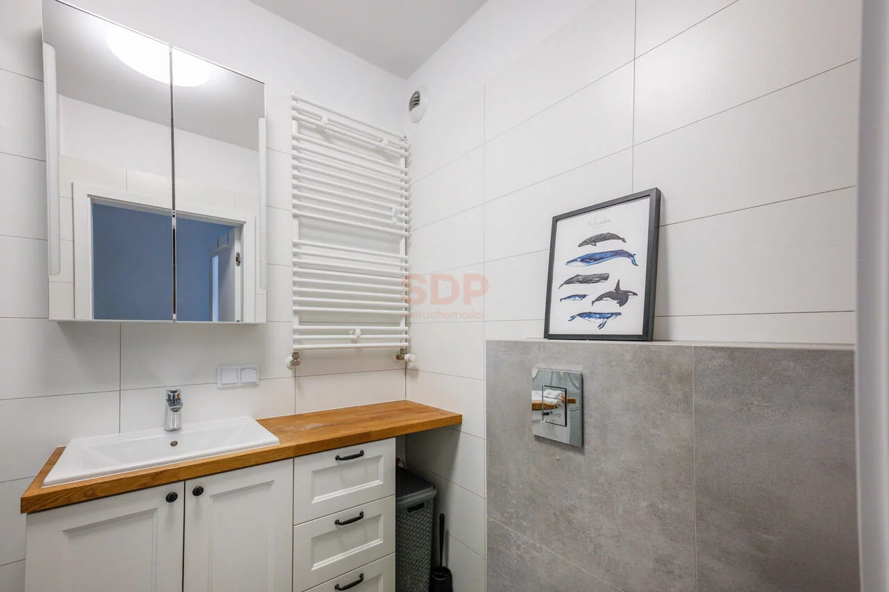 4 pokoje, apartament 86,19 m², piętro 1, oferta nr , 36695, Wrocław, Krzyki-Partynice, Krzyki, Jesionowa
