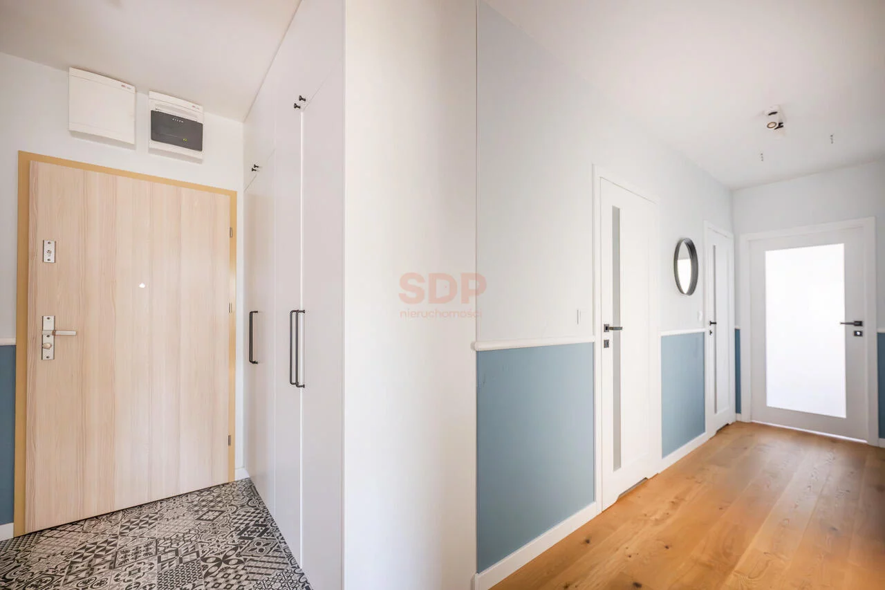 4 pokoje, apartament 86,19 m², piętro 1, oferta nr , 36695, Wrocław, Krzyki-Partynice, Krzyki, Jesionowa