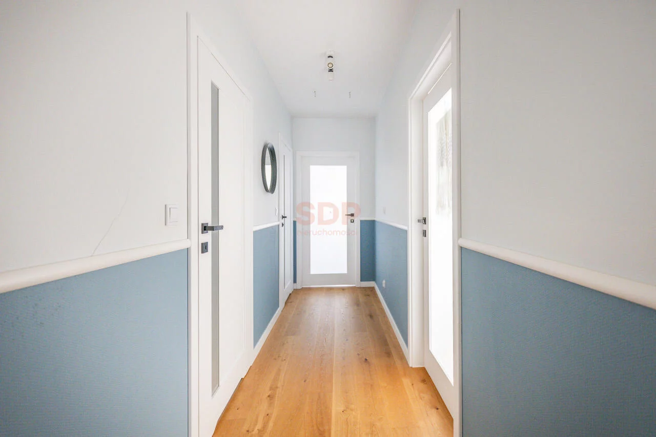 4 pokoje, apartament 86,19 m², piętro 1, oferta nr , 36695, Wrocław, Krzyki-Partynice, Krzyki, Jesionowa