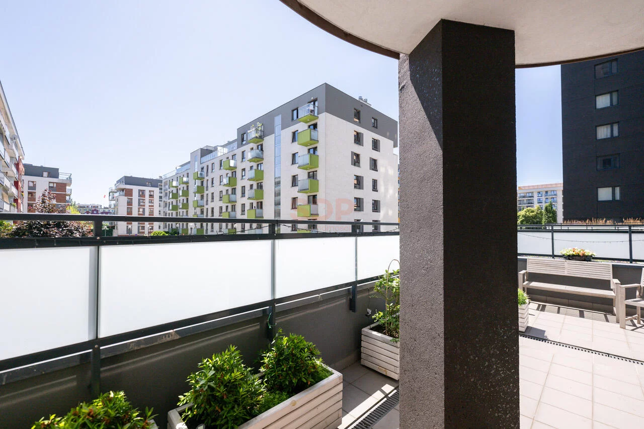 4 pokoje, apartament 86,19 m², piętro 1, oferta nr , 36695, Wrocław, Krzyki-Partynice, Krzyki, Jesionowa