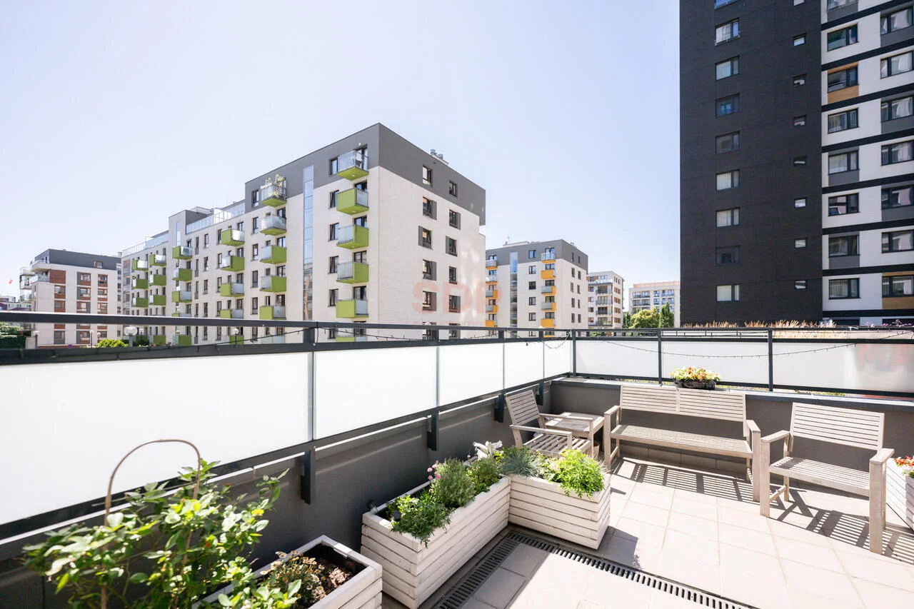 4 pokoje, apartament 86,19 m², piętro 1, oferta nr , 36695, Wrocław, Krzyki-Partynice, Krzyki, Jesionowa