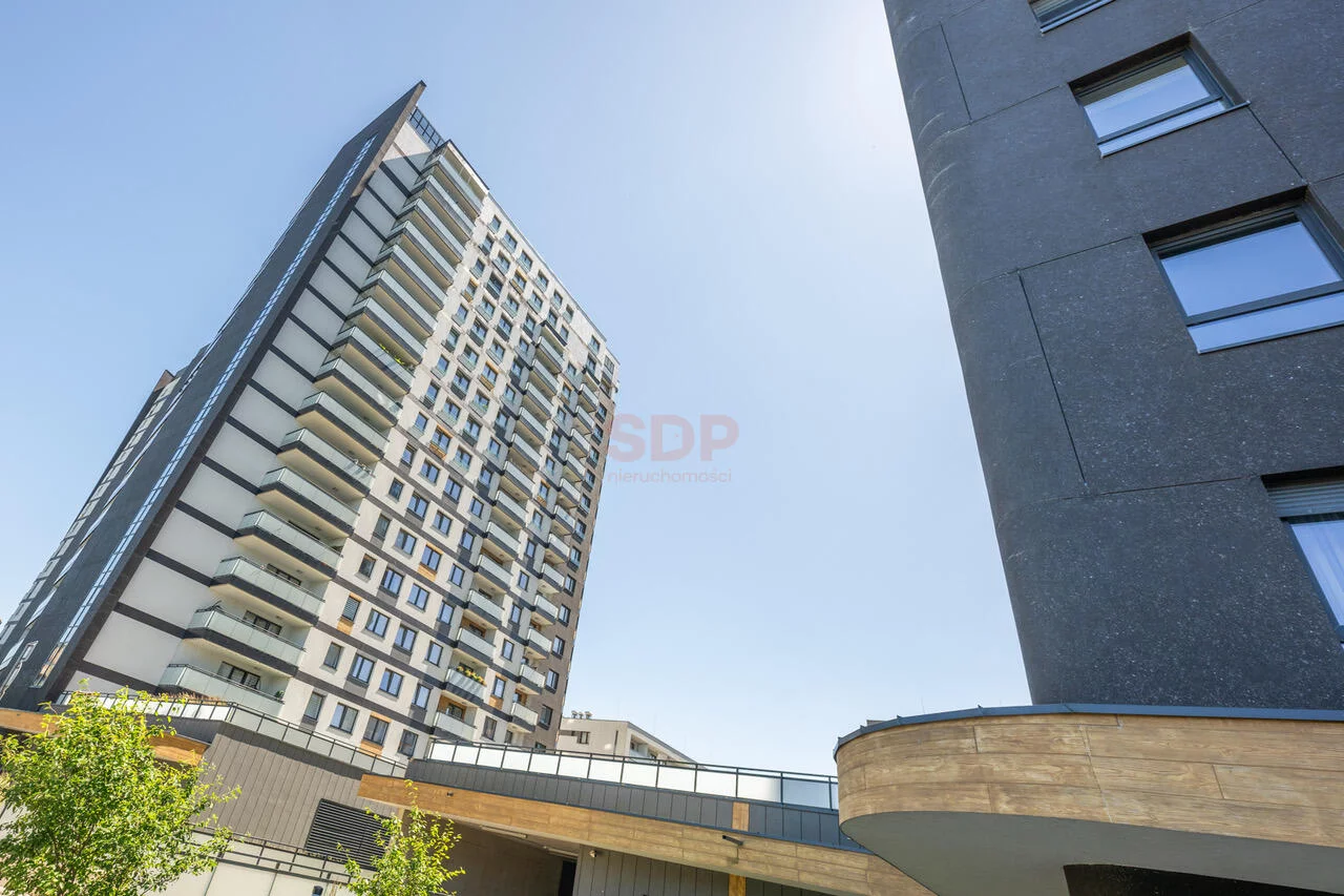 4 pokoje, apartament 86,19 m², piętro 1, oferta nr , 36695, Wrocław, Krzyki-Partynice, Krzyki, Jesionowa