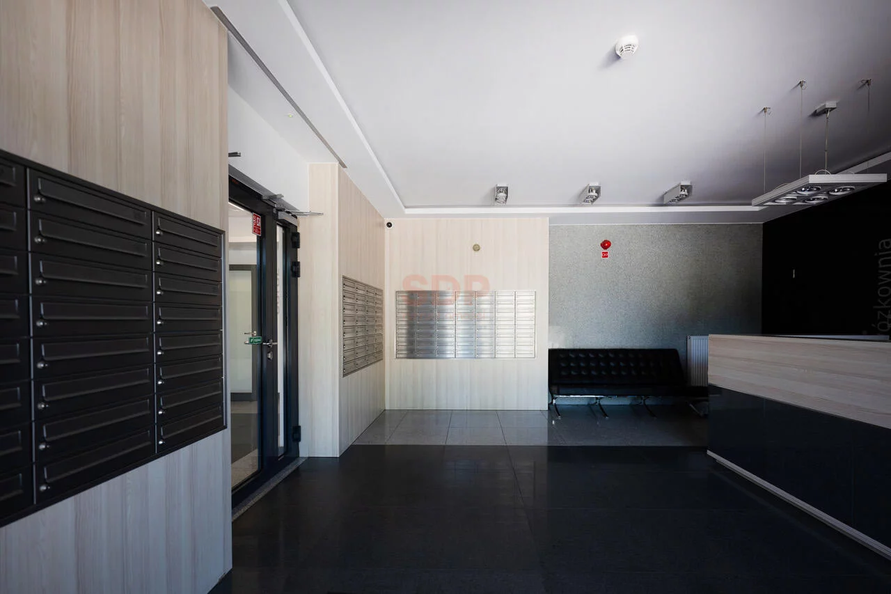 4 pokoje, apartament 86,19 m², piętro 1, oferta nr , 36695, Wrocław, Krzyki-Partynice, Krzyki, Jesionowa