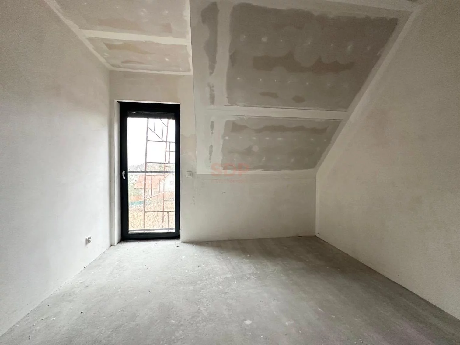 4 pokoje, apartament 88,40 m², piętro 1, oferta nr , 38270, Wrocław, Fabryczna, Junacka