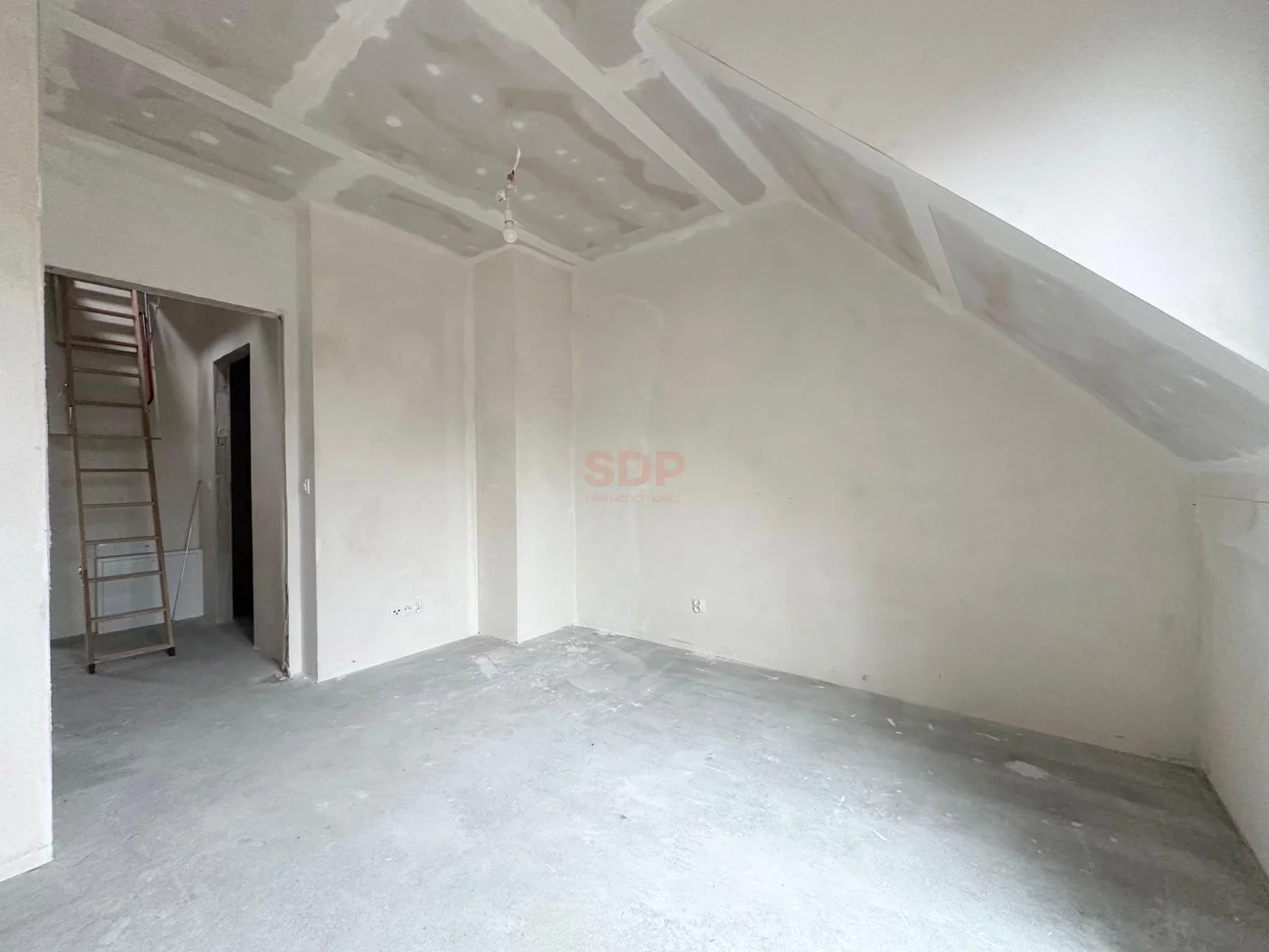 4 pokoje, apartament 88,40 m², piętro 1, oferta nr , 38270, Wrocław, Fabryczna, Junacka
