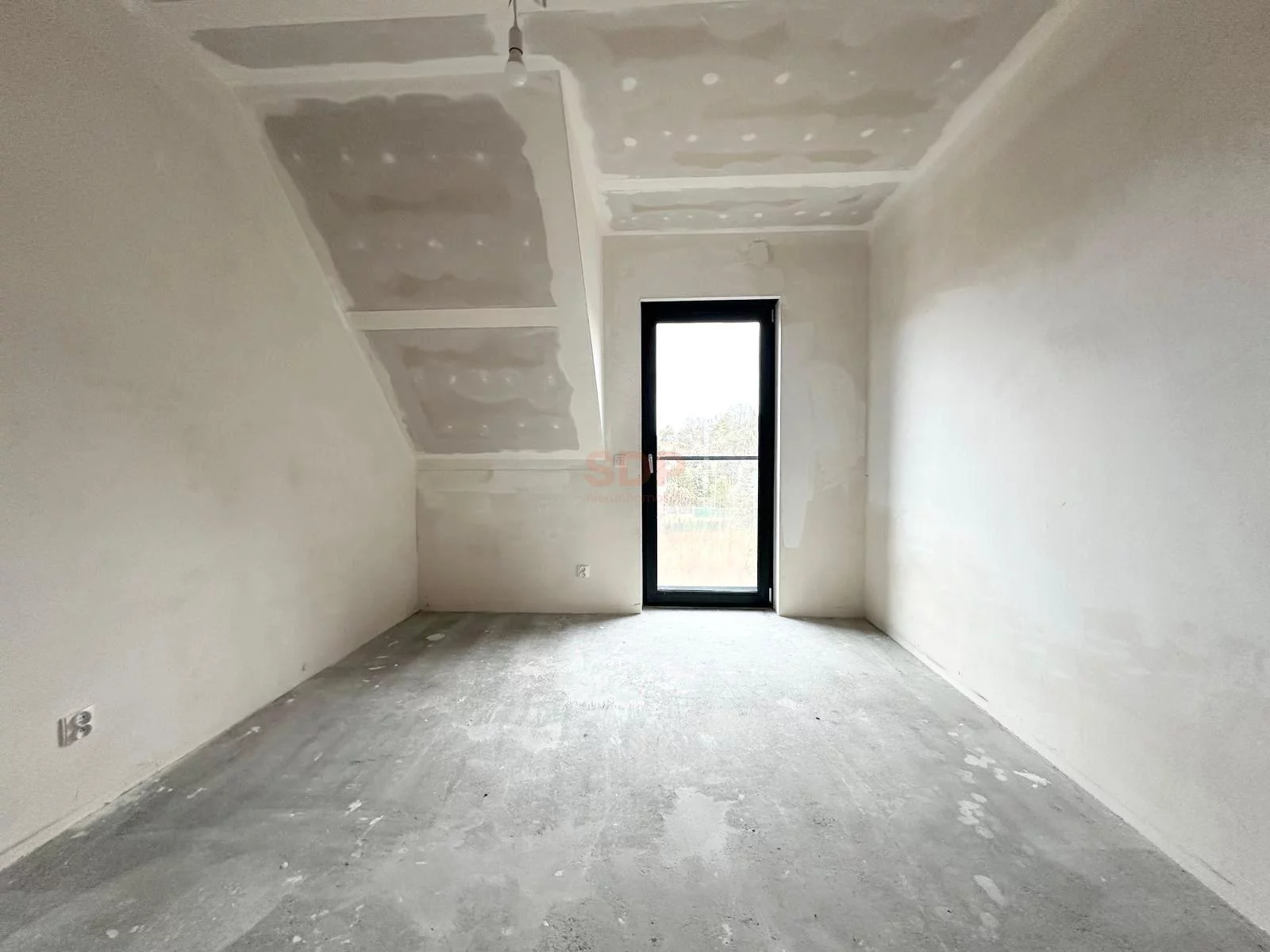 4 pokoje, apartament 88,40 m², piętro 1, oferta nr , 38270, Wrocław, Fabryczna, Junacka