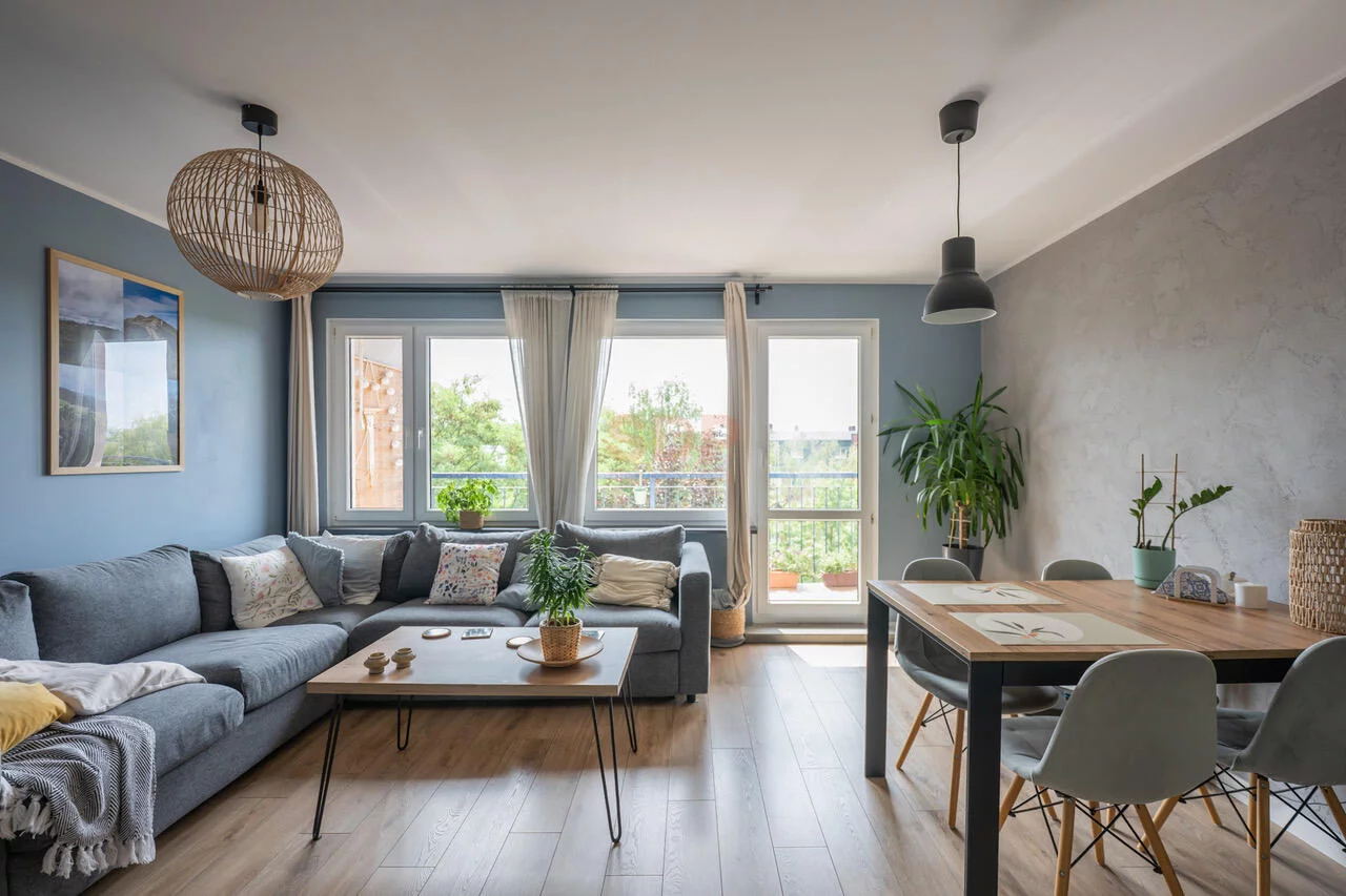 Apartamenty 42043 Wrocław Psie Pole-Zawidawie Kasztelańska