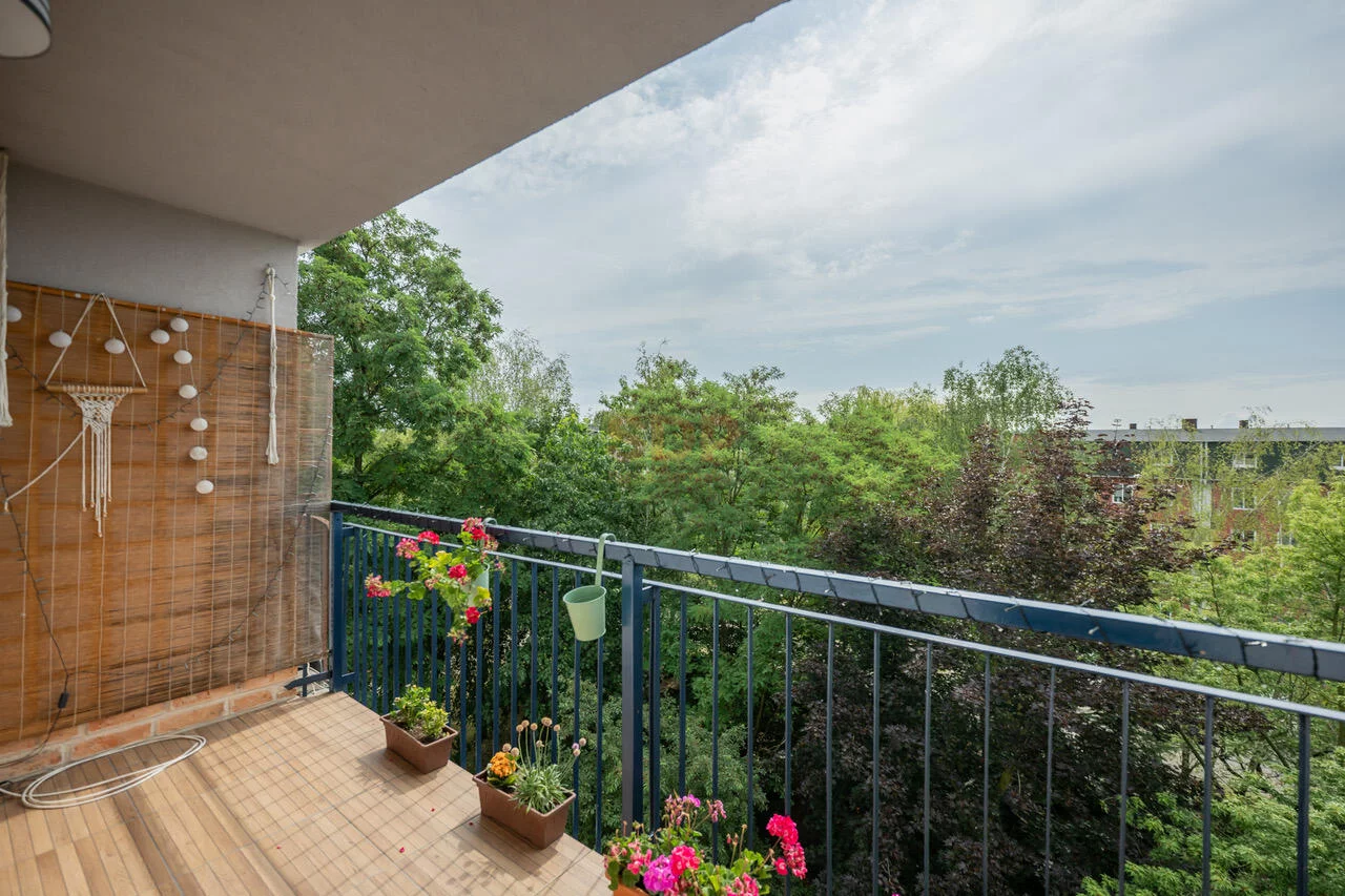 4 pokoje, apartament 71,90 m², piętro 4, oferta nr , 42043, Wrocław, Psie Pole-Zawidawie, Psie Pole, Kasztelańska