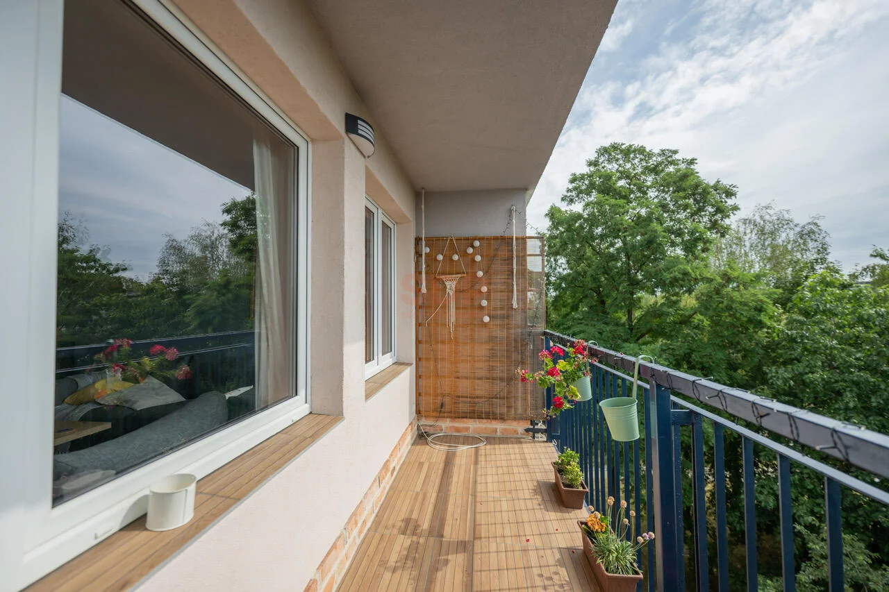 4 pokoje, apartament 71,90 m², piętro 4, oferta nr , 42043, Wrocław, Psie Pole-Zawidawie, Psie Pole, Kasztelańska