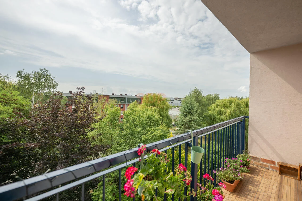 4 pokoje, apartament 71,90 m², piętro 4, oferta nr , 42043, Wrocław, Psie Pole-Zawidawie, Psie Pole, Kasztelańska