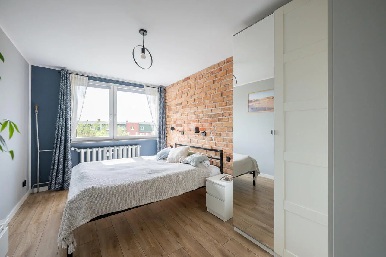 4 pokoje, apartament 71,90 m², piętro 4, oferta nr , 42043, Wrocław, Psie Pole-Zawidawie, Psie Pole, Kasztelańska