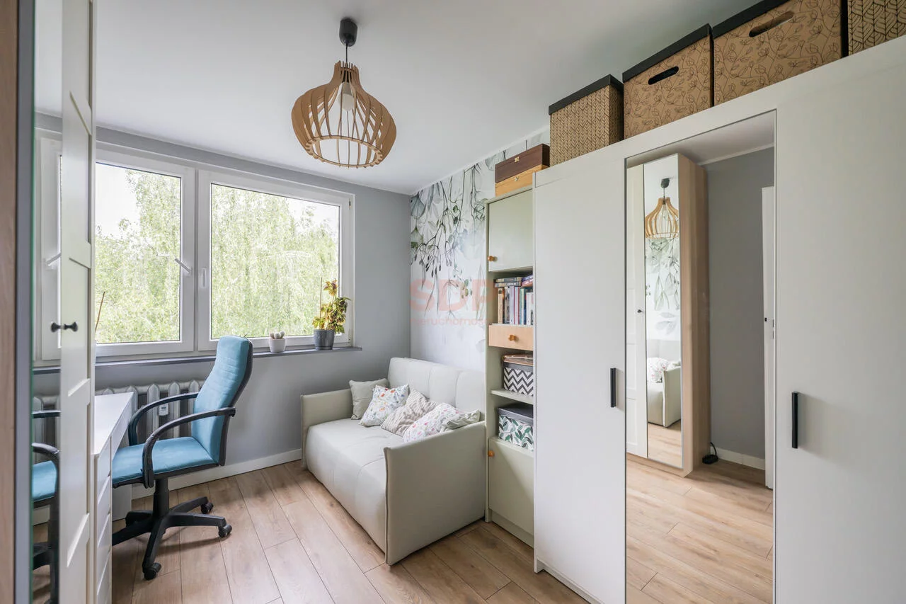 4 pokoje, apartament 71,90 m², piętro 4, oferta nr , 42043, Wrocław, Psie Pole-Zawidawie, Psie Pole, Kasztelańska