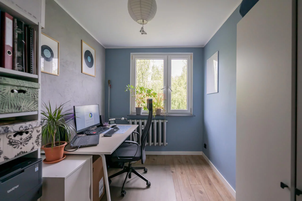 4 pokoje, apartament 71,90 m², piętro 4, oferta nr , 42043, Wrocław, Psie Pole-Zawidawie, Psie Pole, Kasztelańska