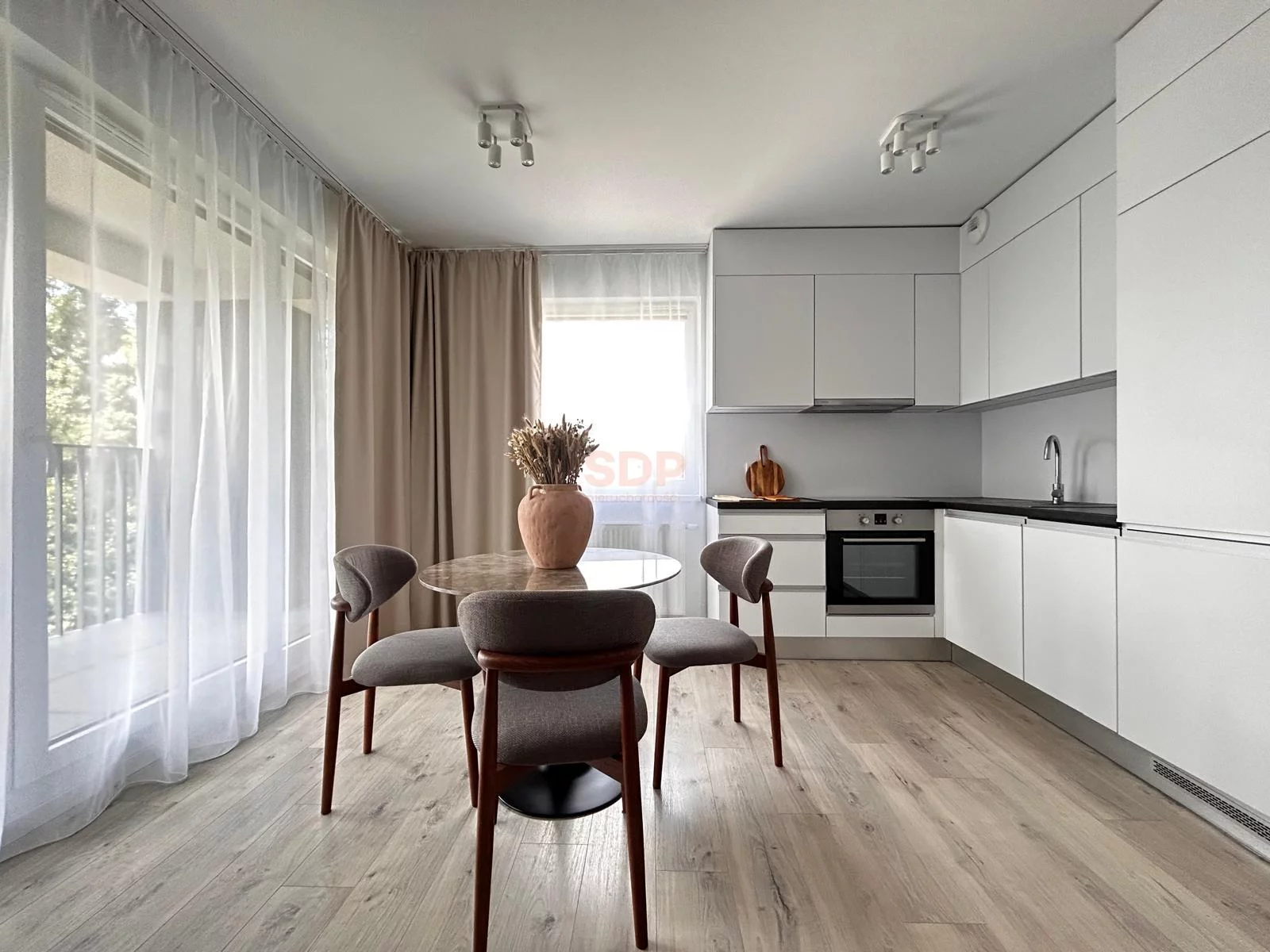 4 pokoje, apartament 91,98 m², piętro 2, oferta nr , 41592, Wrocław, Stare Miasto, Kępa Mieszczańska