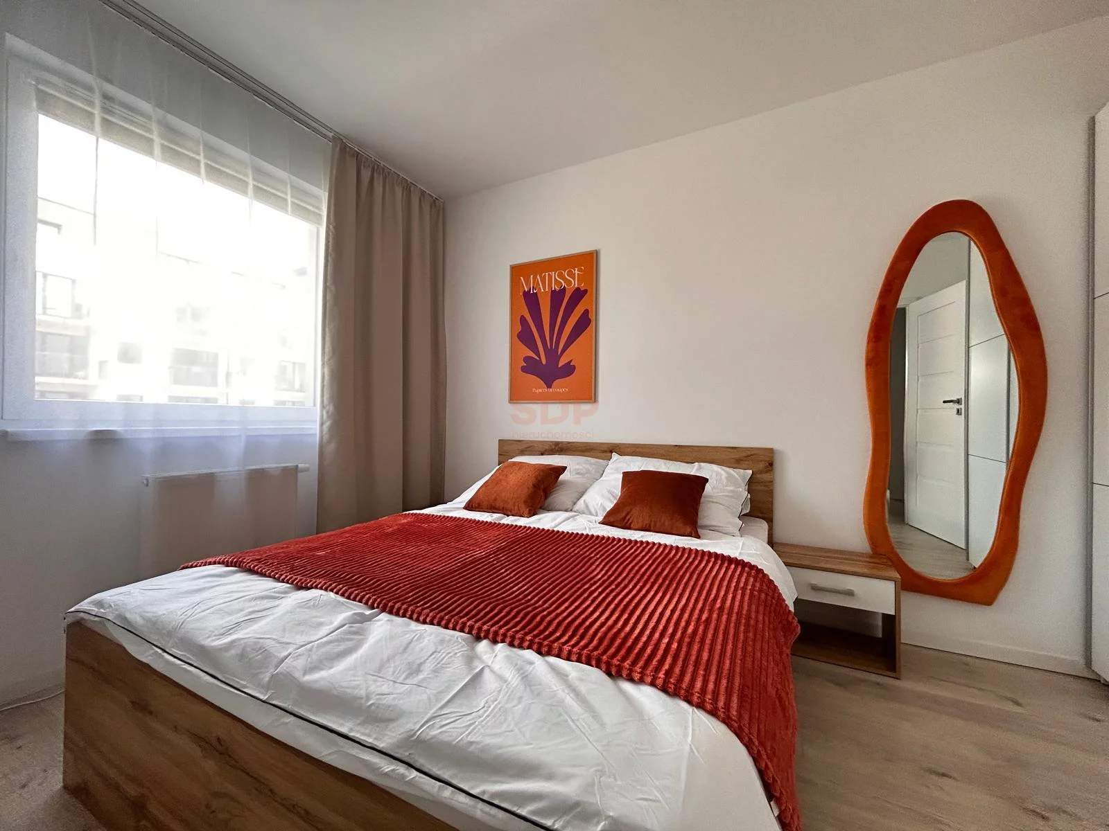 4 pokoje, apartament 91,98 m², piętro 2, oferta nr , 41592, Wrocław, Stare Miasto, Kępa Mieszczańska