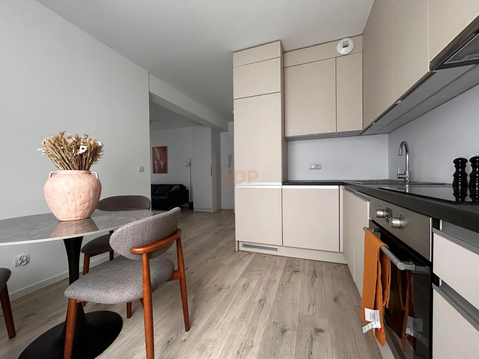 4 pokoje, apartament 91,98 m², piętro 2, oferta nr , 41592, Wrocław, Stare Miasto, Kępa Mieszczańska