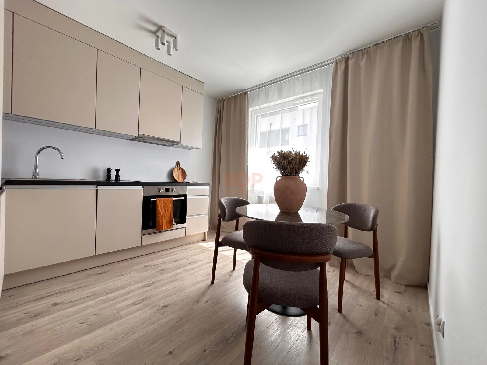 4 pokoje, apartament 91,98 m², piętro 2, oferta nr , 41592, Wrocław, Stare Miasto, Kępa Mieszczańska