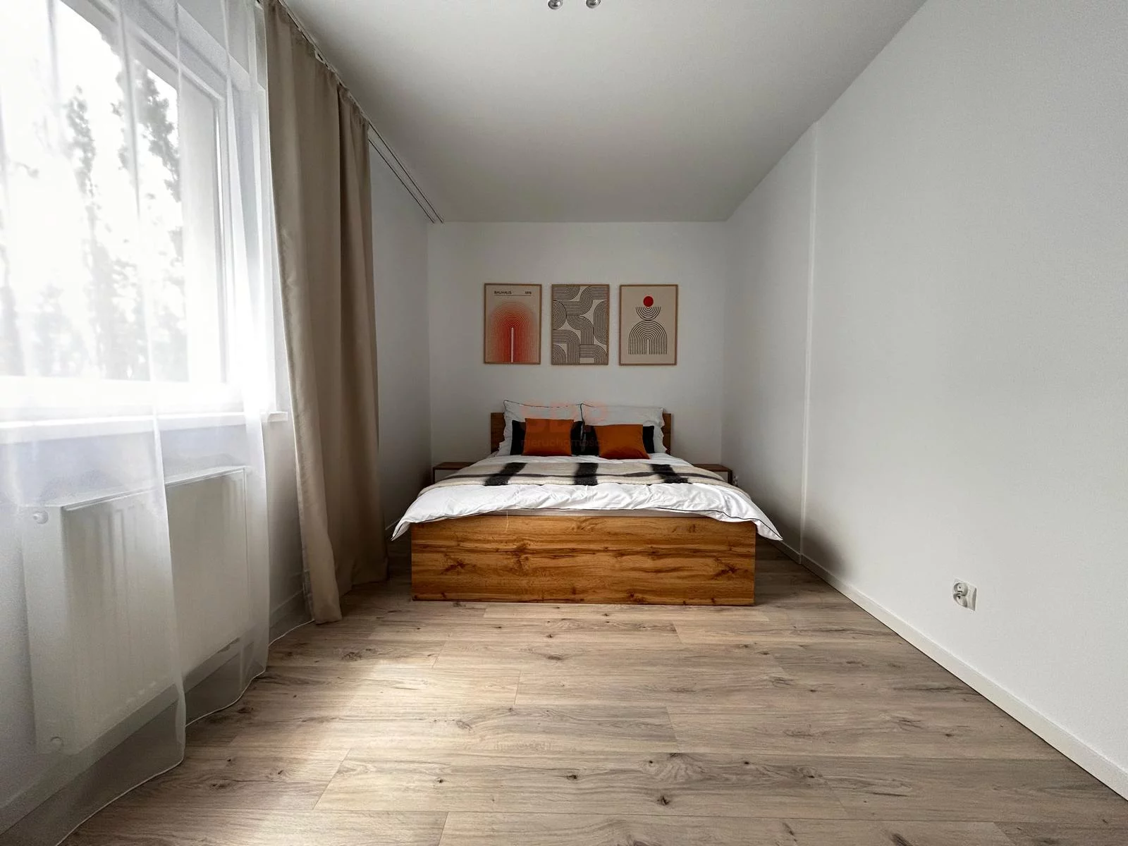 4 pokoje, apartament 91,98 m², piętro 2, oferta nr , 41592, Wrocław, Stare Miasto, Kępa Mieszczańska