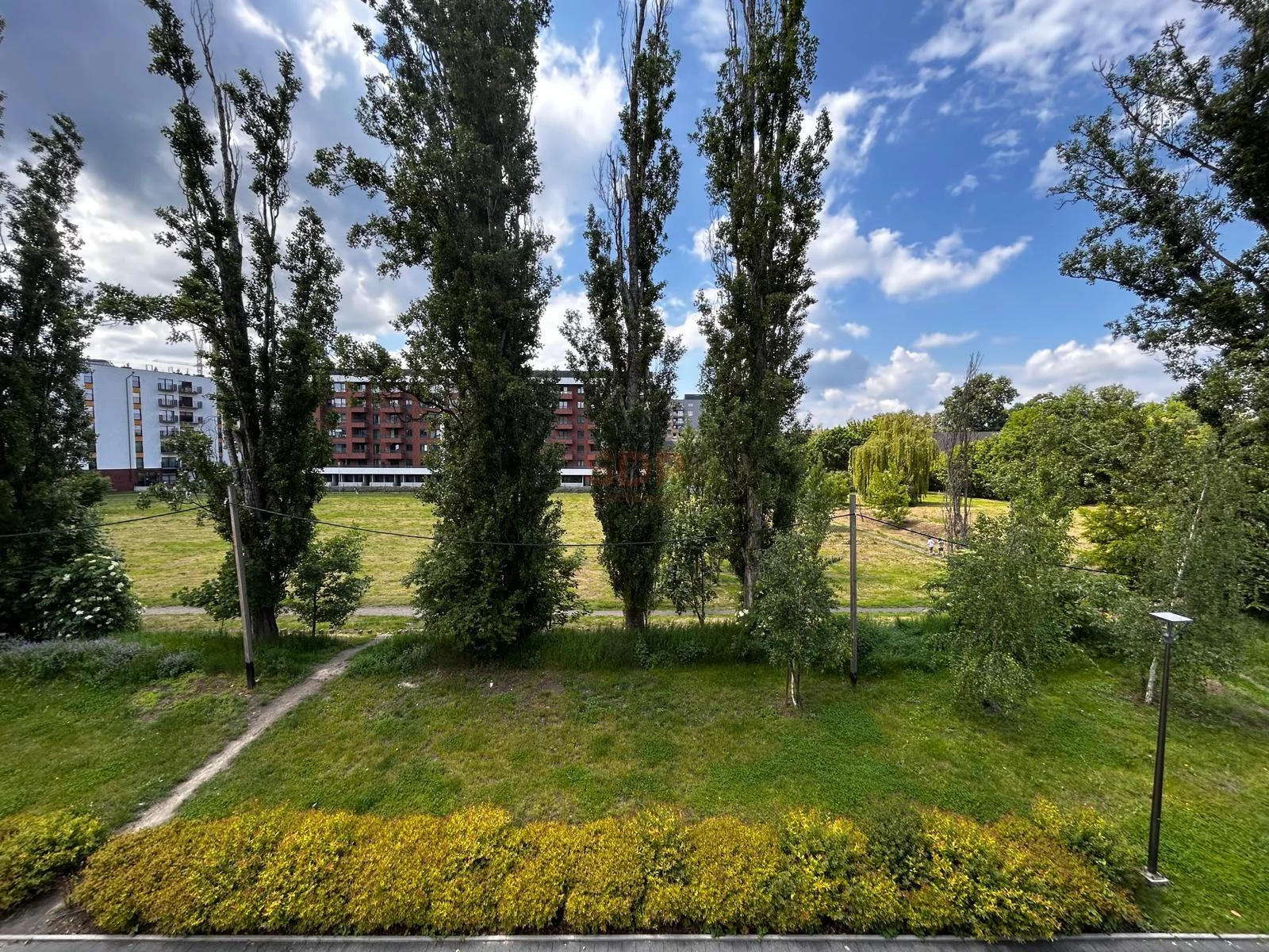 4 pokoje, apartament 91,98 m², piętro 2, oferta nr , 41592, Wrocław, Stare Miasto, Kępa Mieszczańska