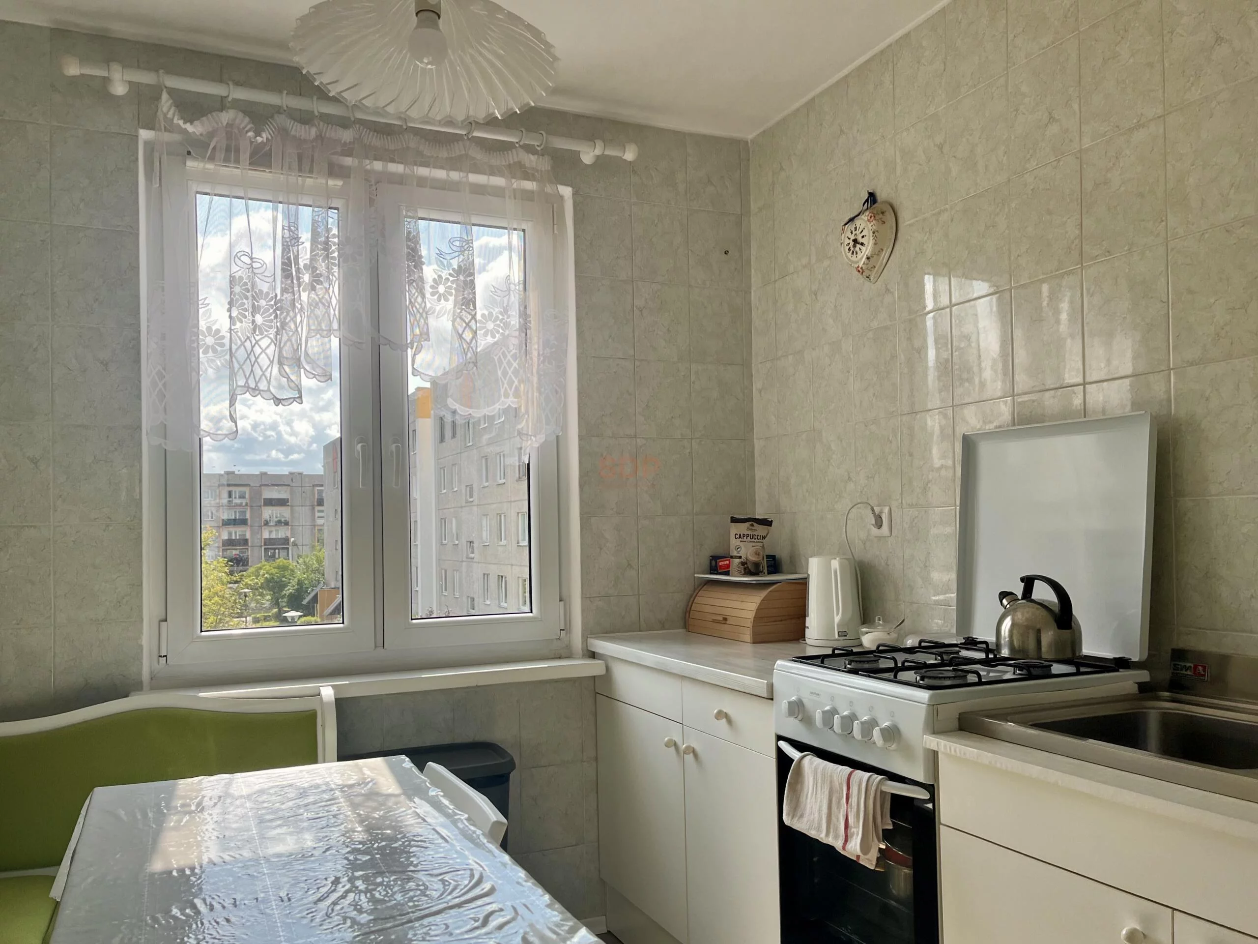 4 pokoje, apartament 72,80 m², piętro 2, oferta nr , 42059, Łódź, Widzew, Widzew, Ketlinga