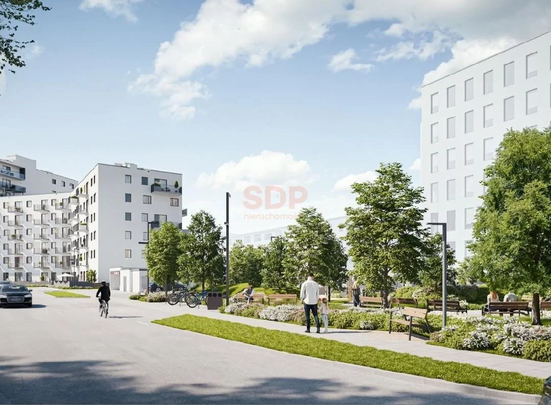 Apartamenty 41181 Warszawa Wola Kolejowa