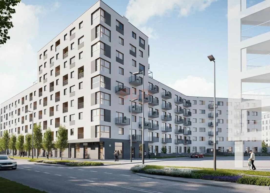 4 pokoje, mieszkanie 92,14 m², piętro 1, oferta nr , 41181, Warszawa, Wola, Wola, Kolejowa