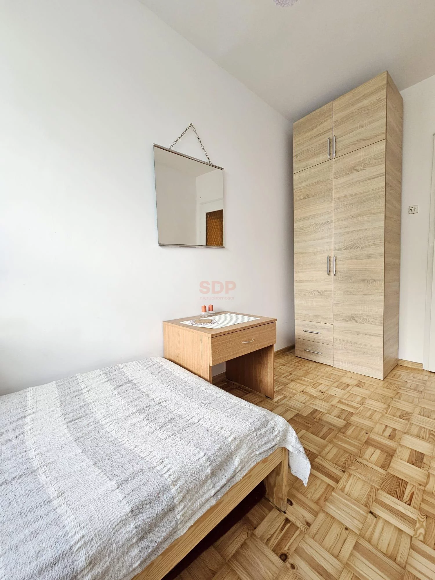 4 pokoje, mieszkanie 66,00 m², piętro 5, oferta nr , 39654, Wrocław, Krzyki-Partynice, Krzyki, Krynicka