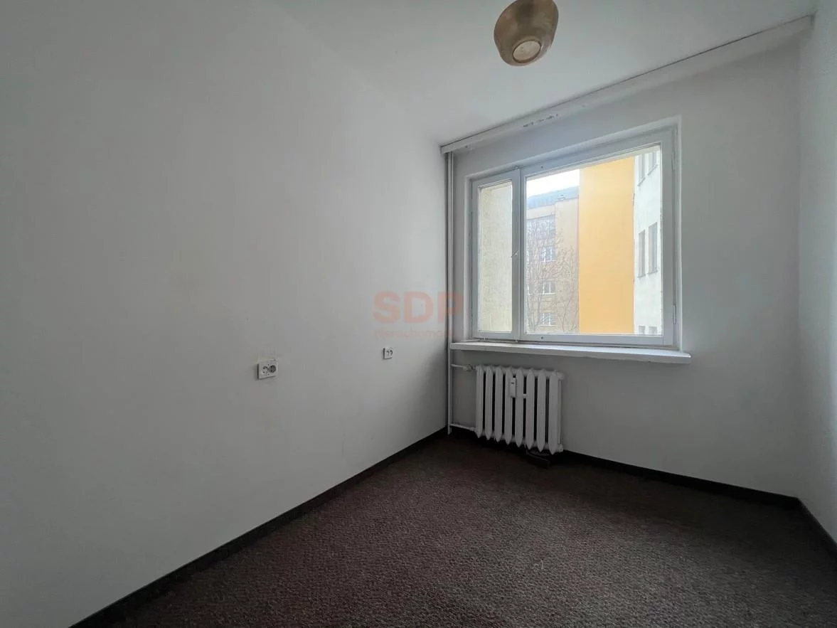 4 pokoje, apartament 58,22 m², piętro 3, oferta nr , 34729, Wrocław, Stare Miasto, Łaciarska